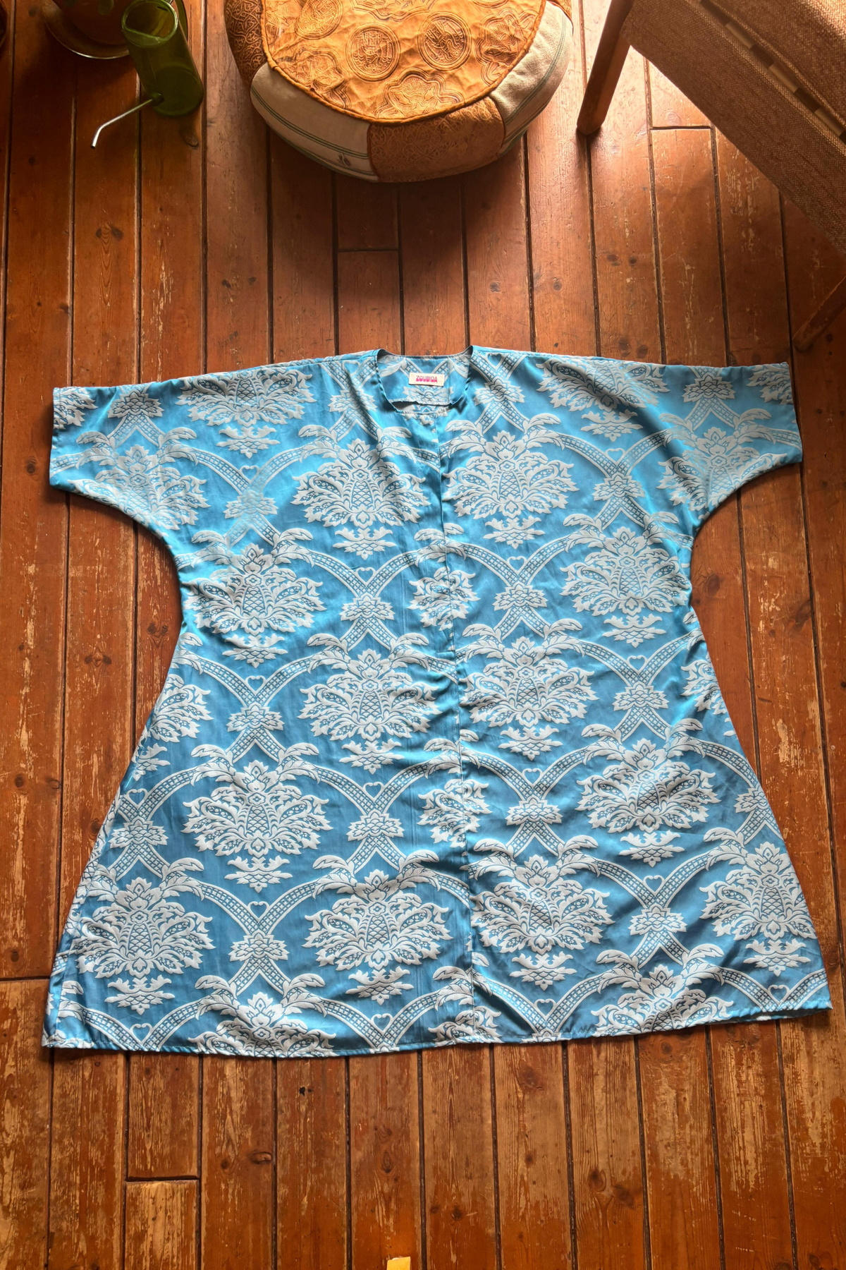 XL Tunic Fluid