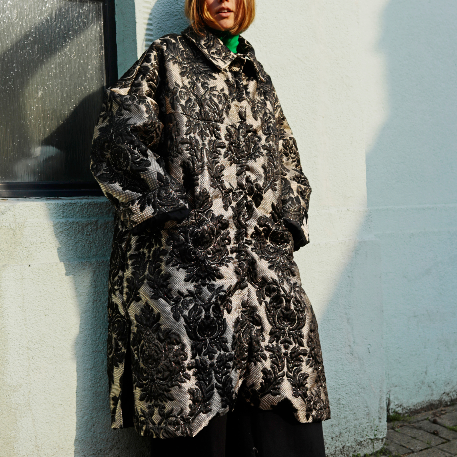 HABIBA Coat
