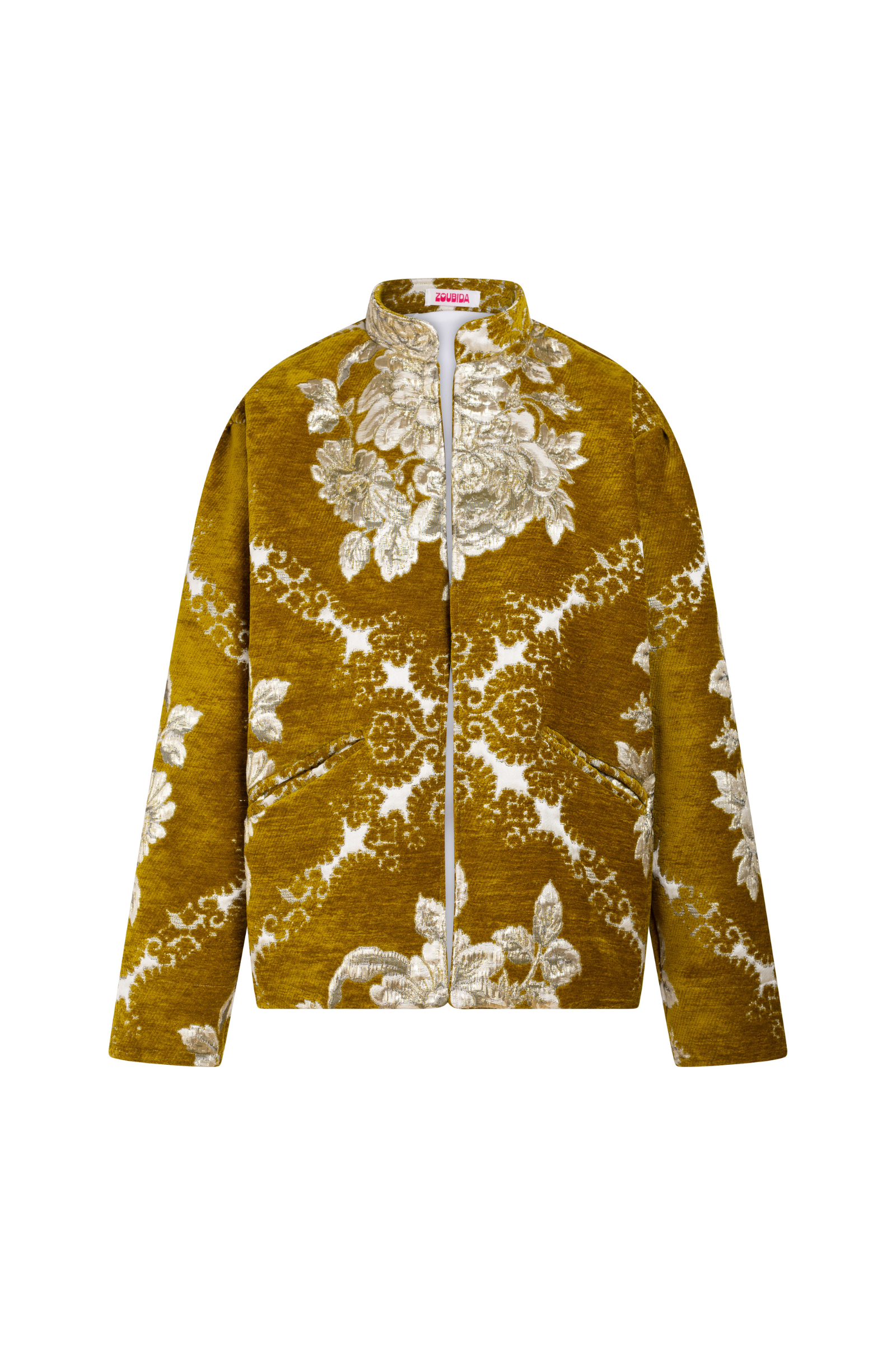 KENZA Jacket