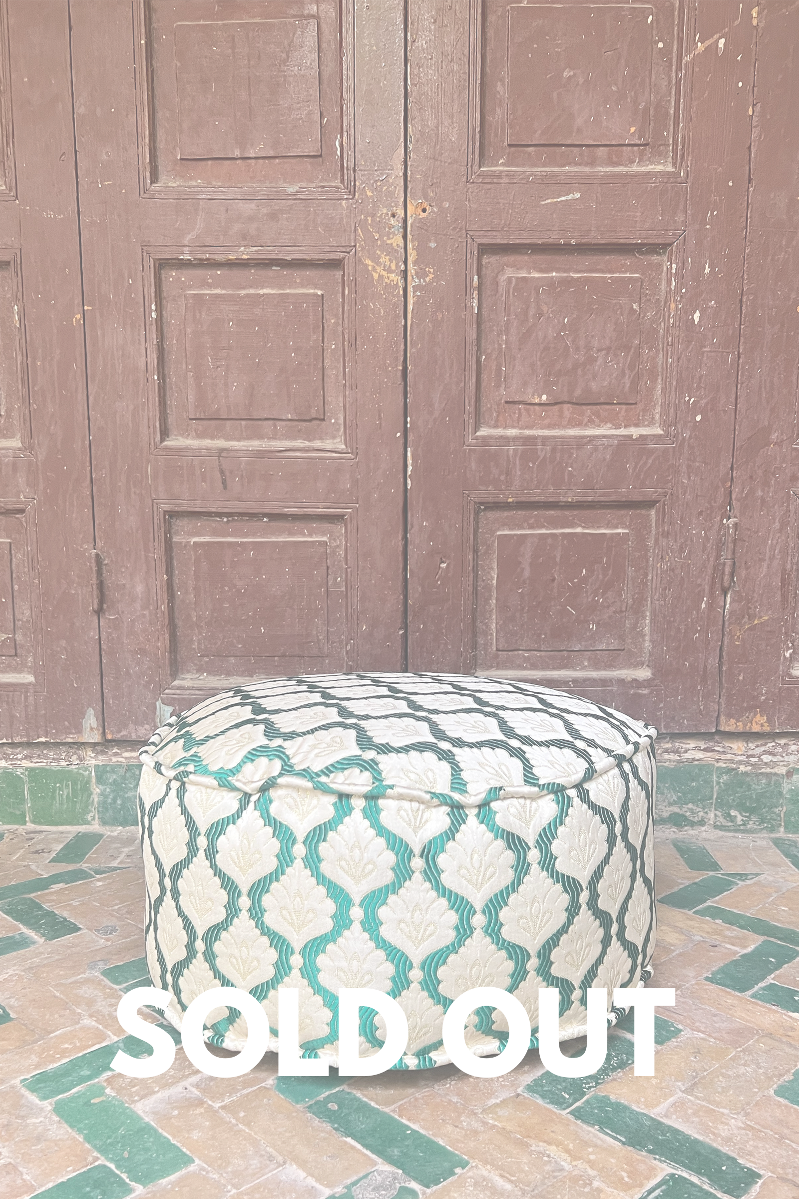 POUF