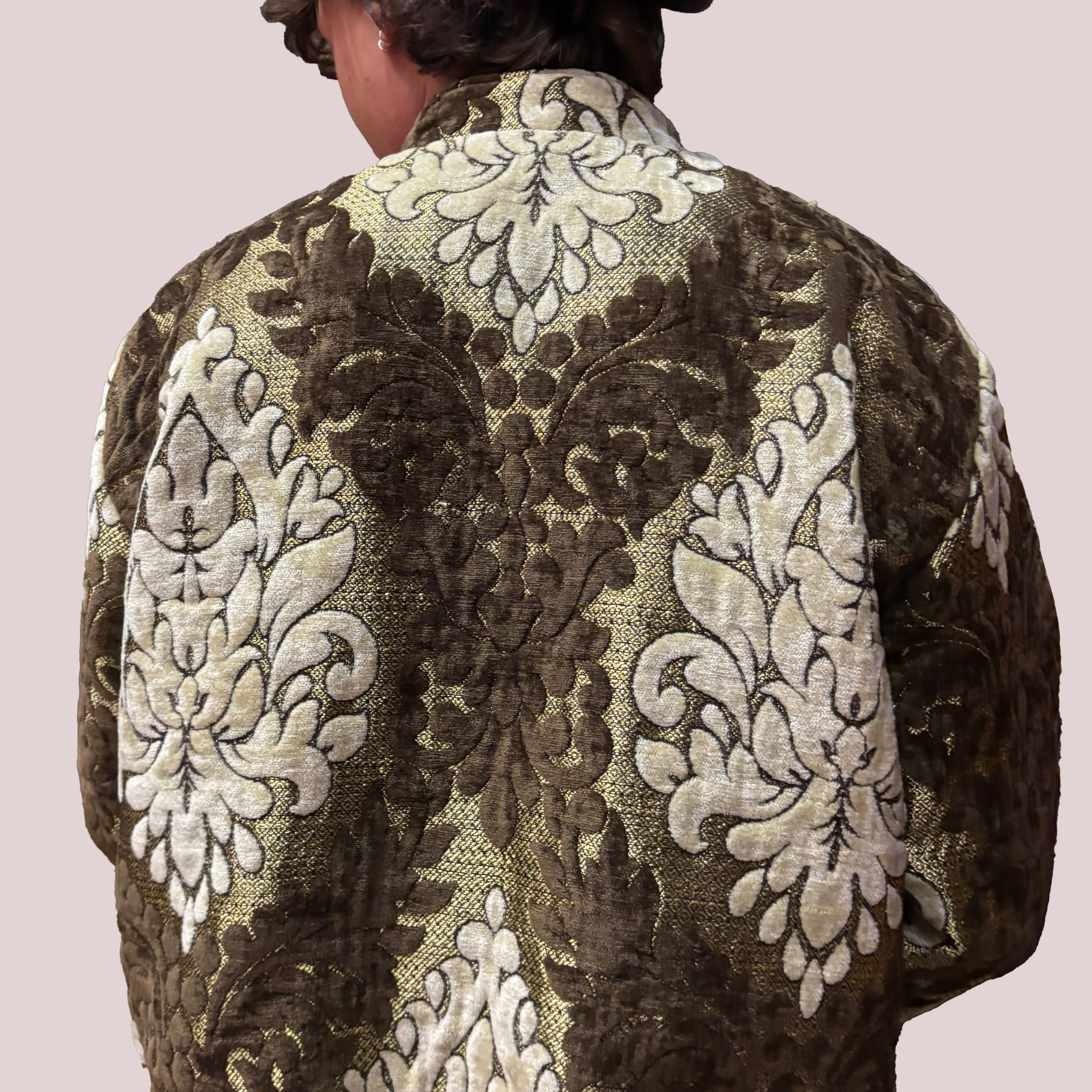 MOULAY Bomber Jacket