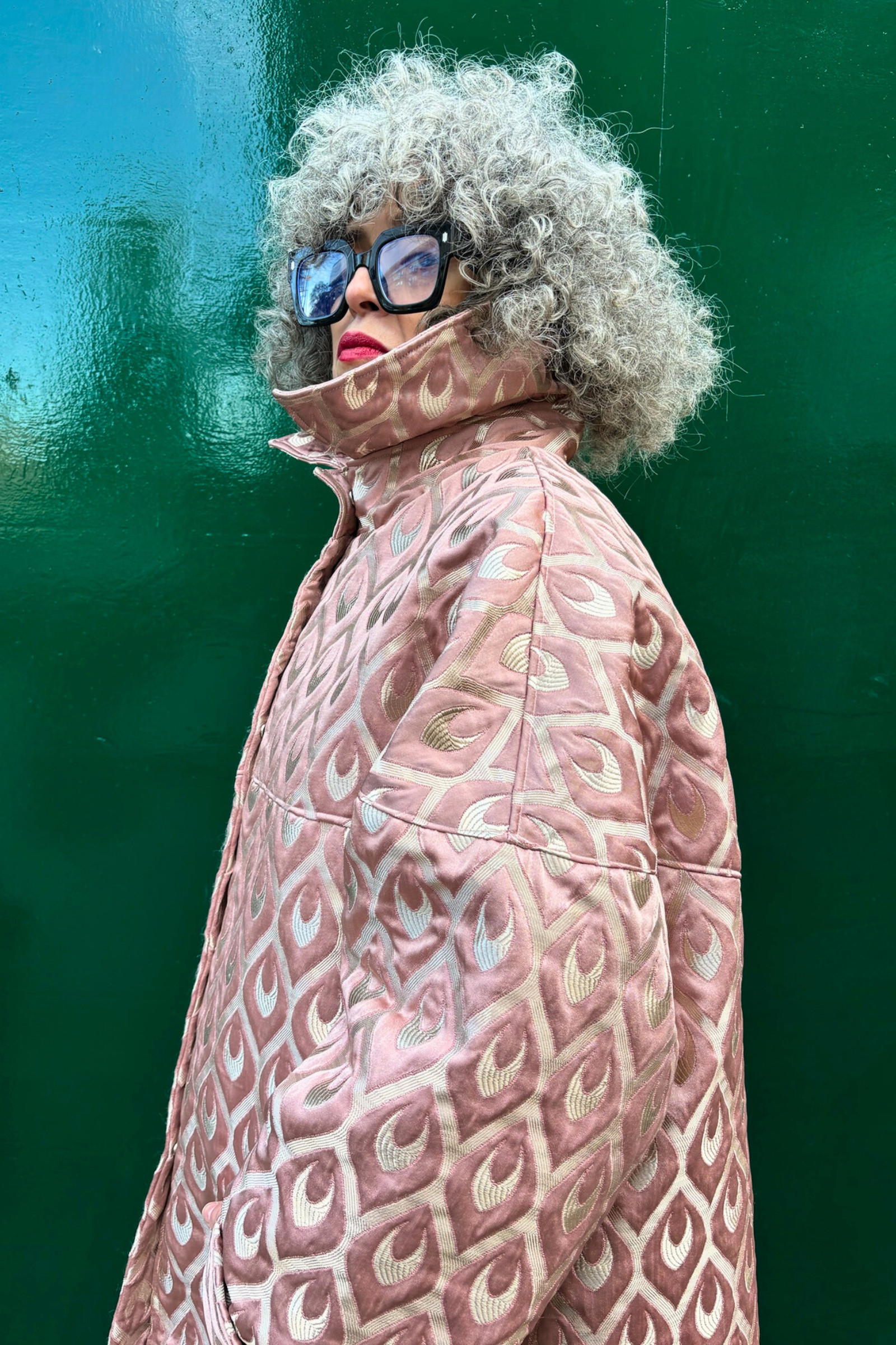 HABIBA Coat