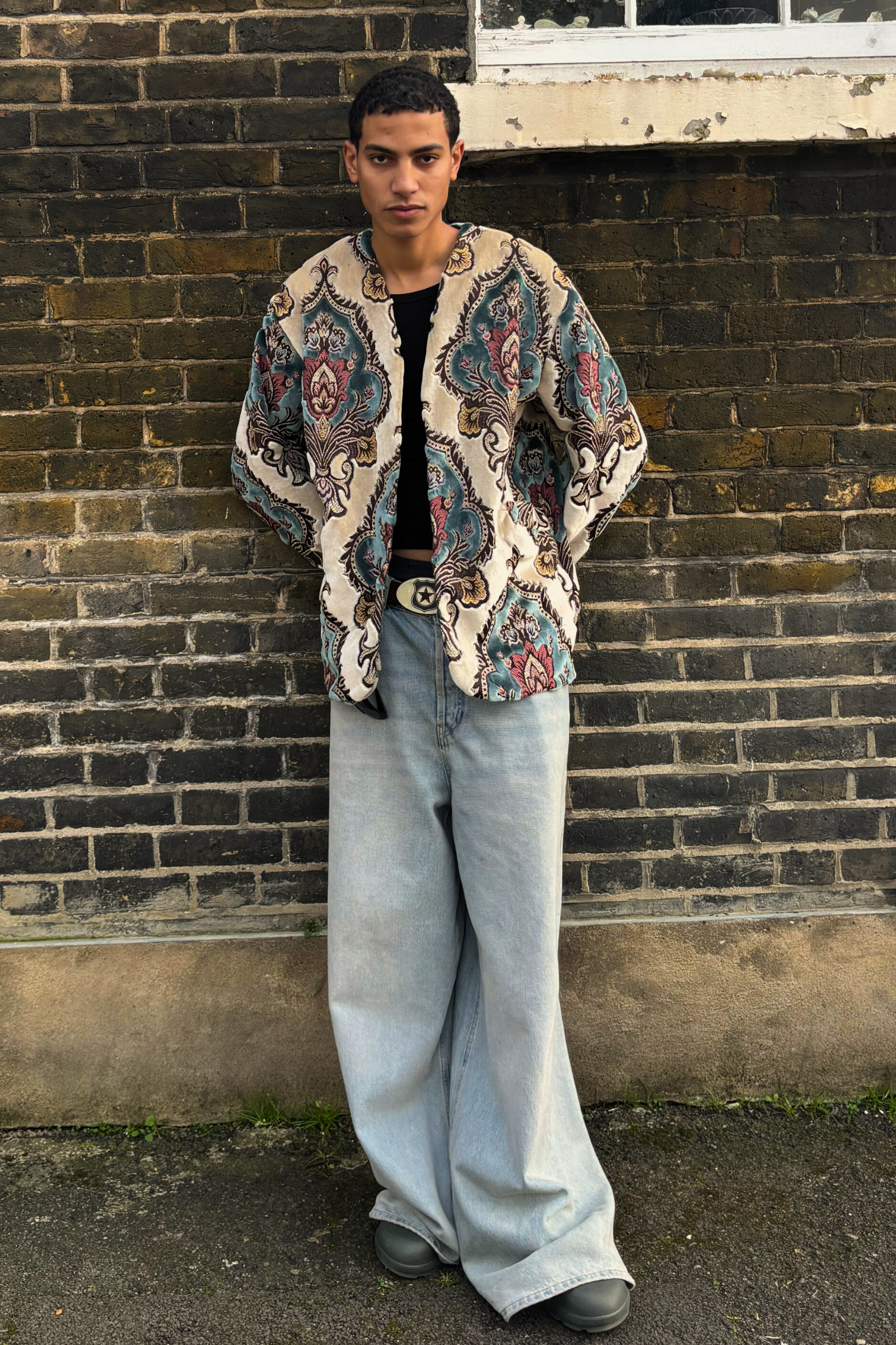 CHERIFA Jacket