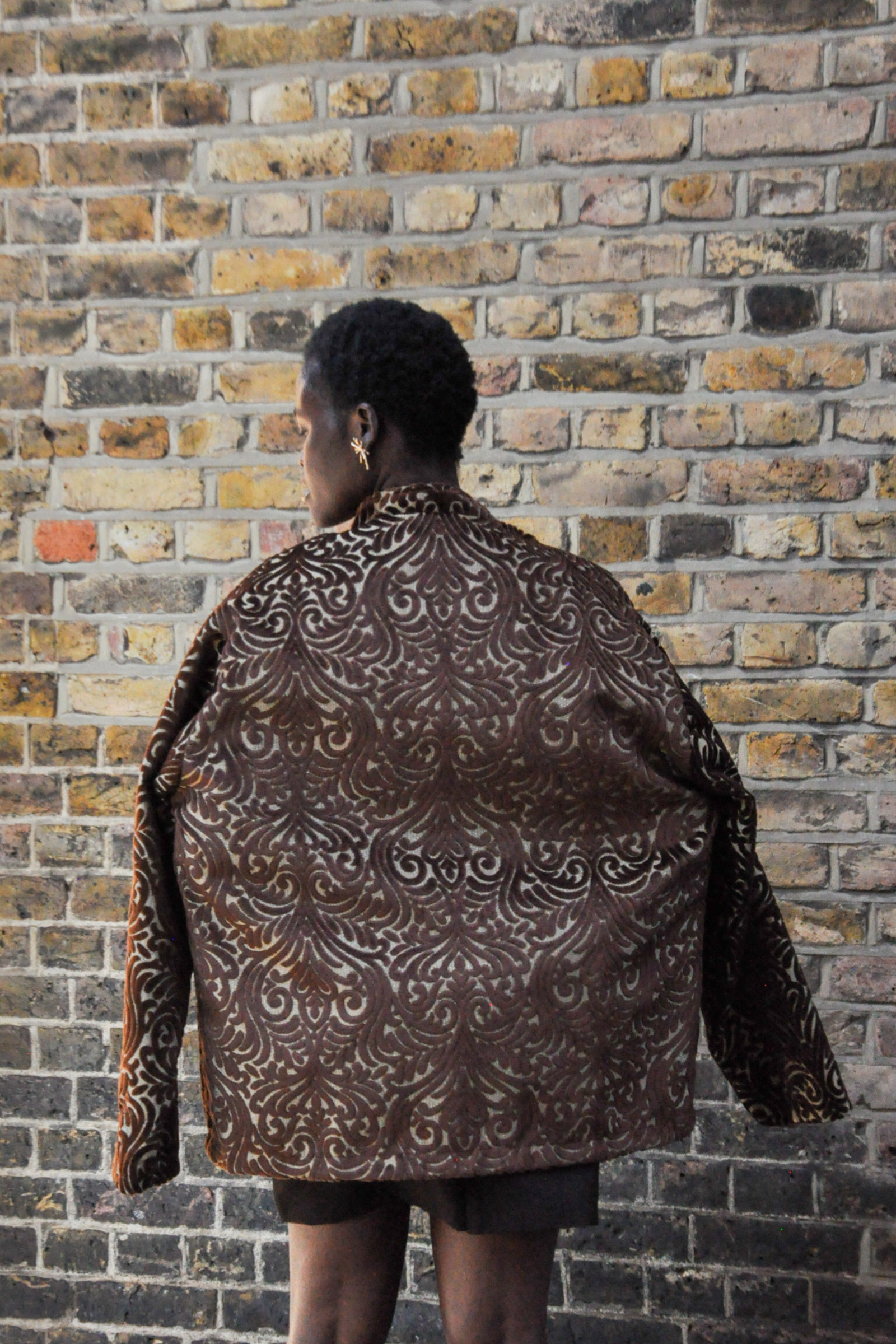 KENZA Jacket