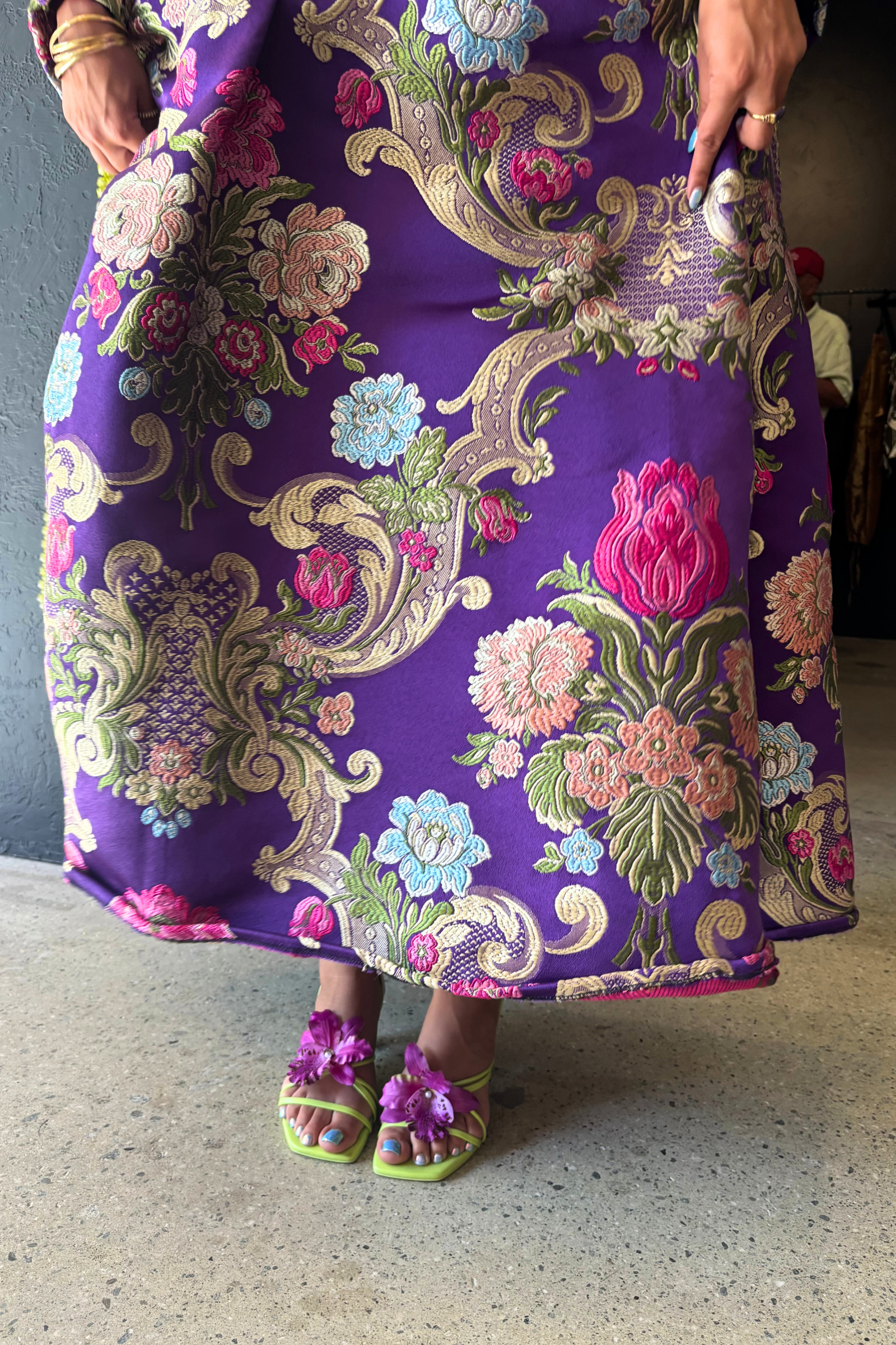 XL Tunic