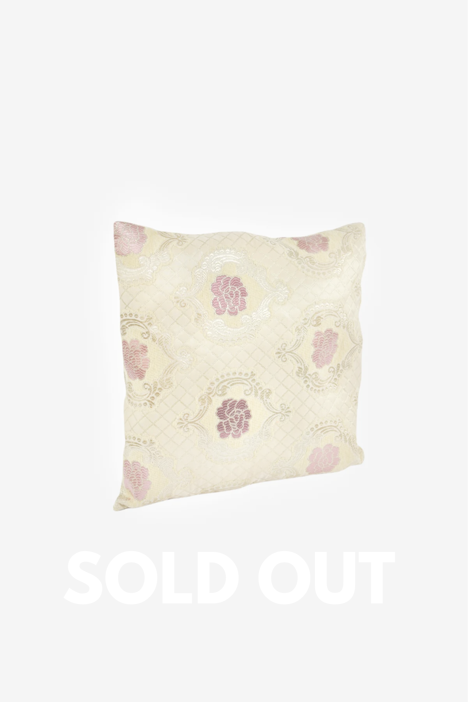 PILLOW CASE (45x45)
