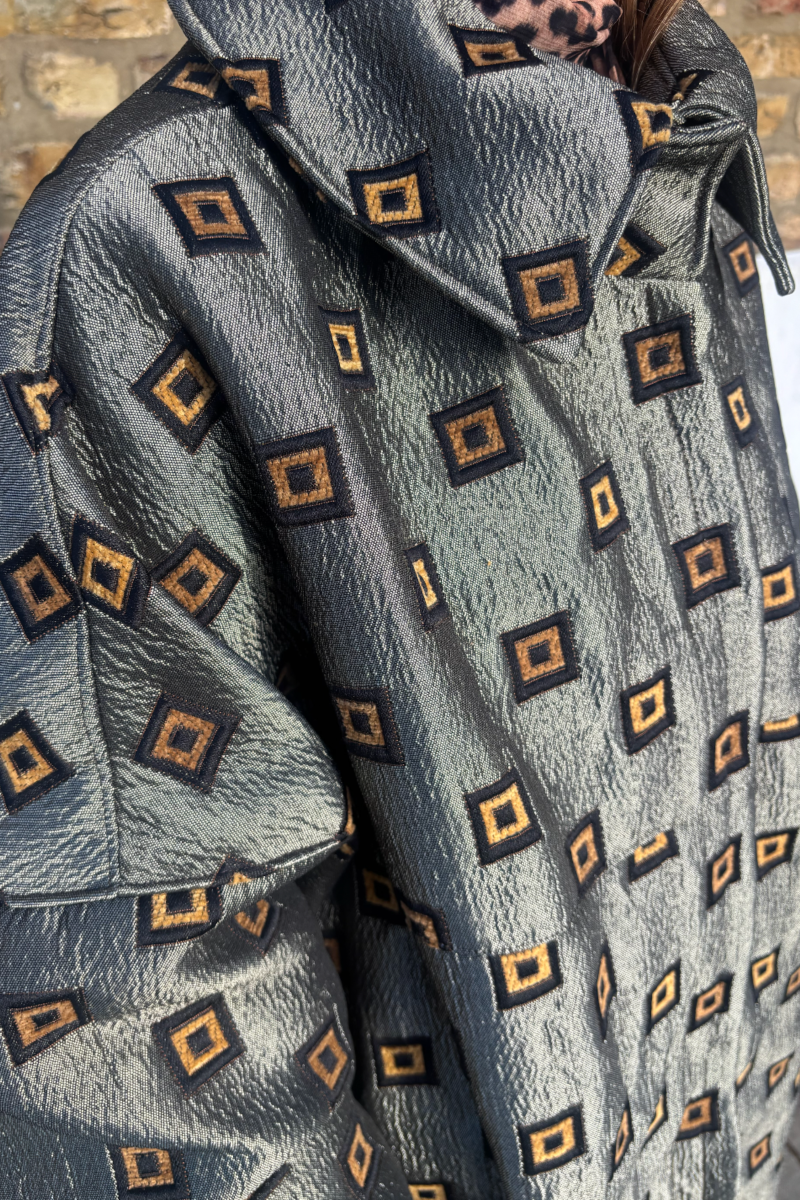 HABIBA Coat