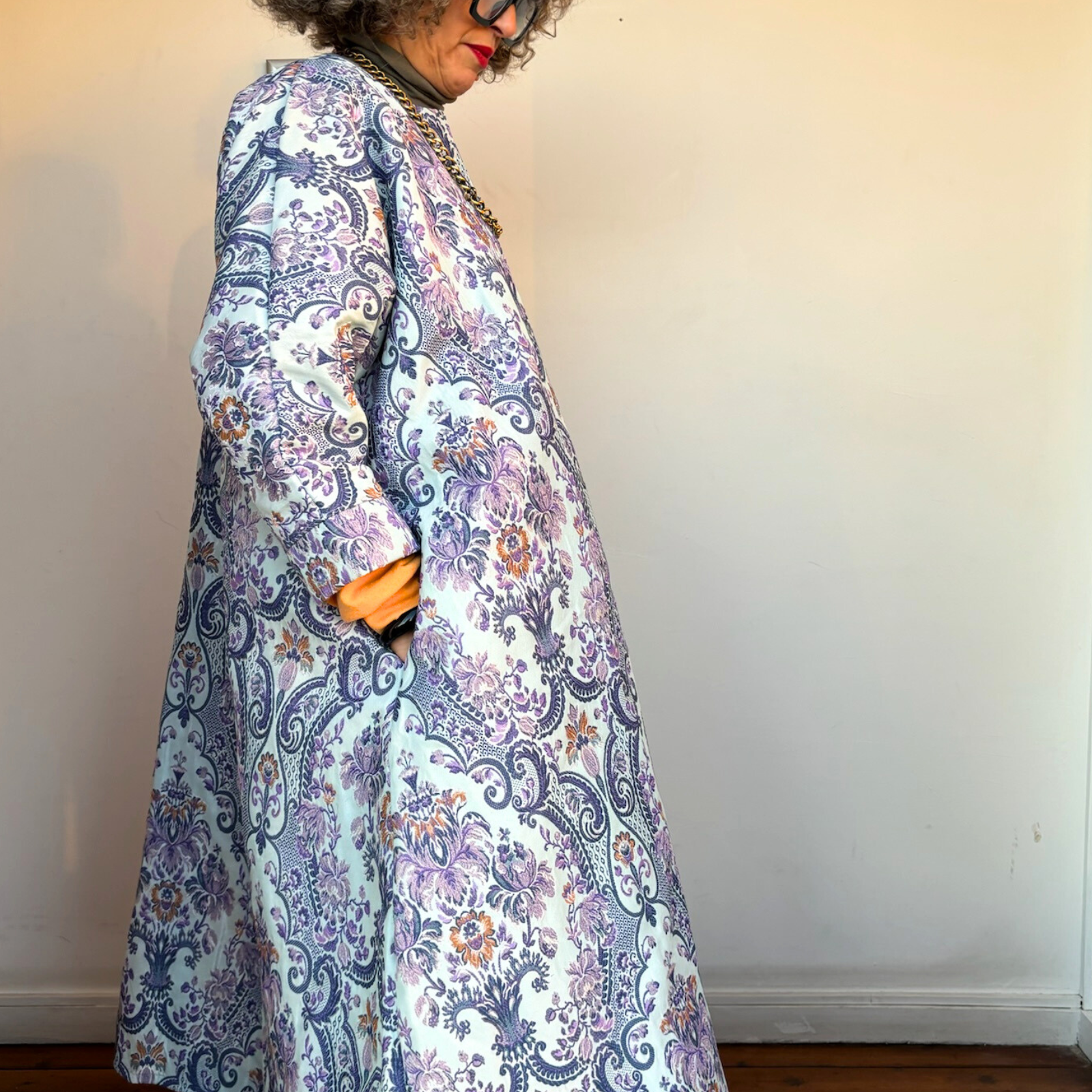 XL Tunic