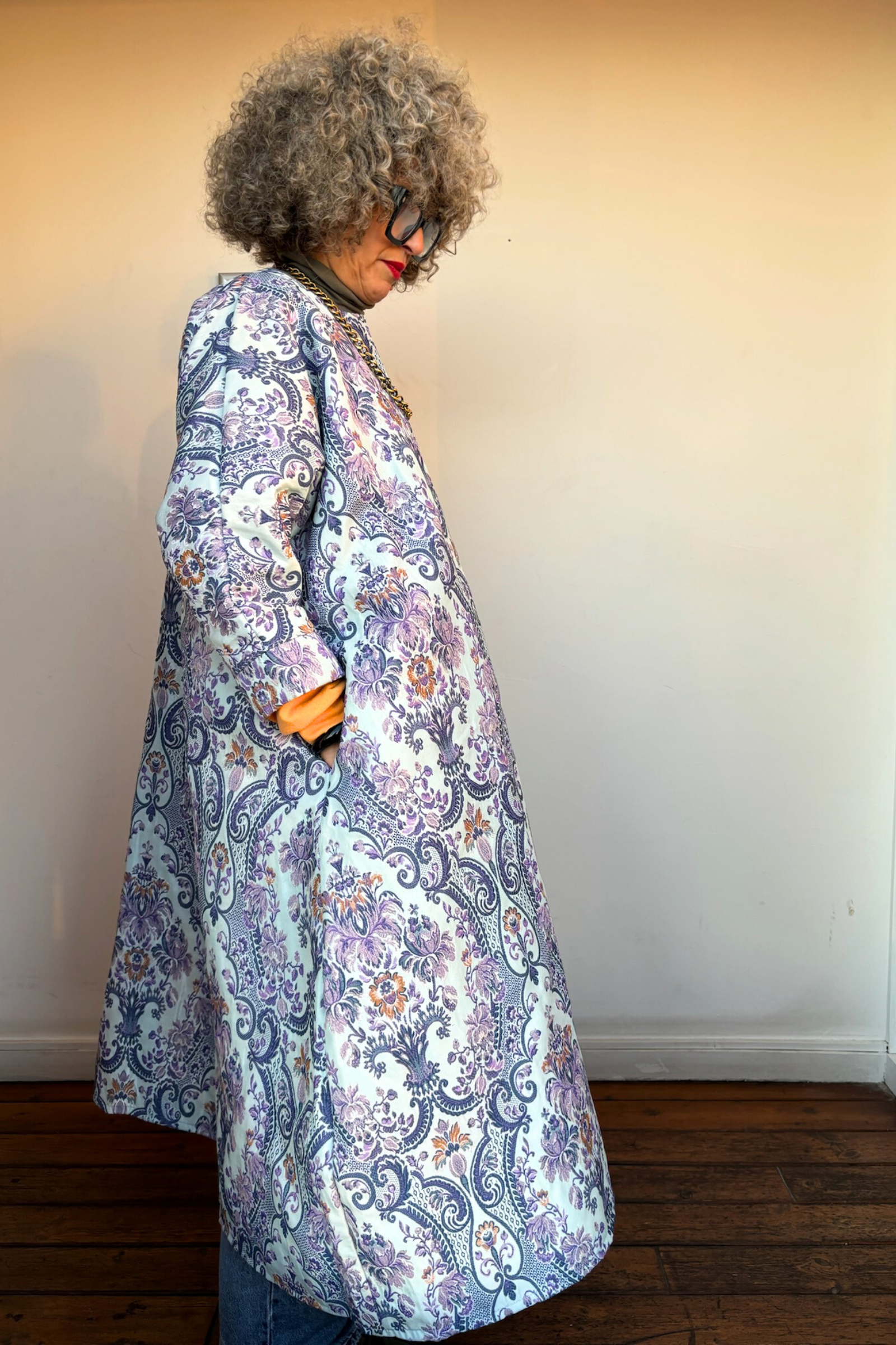 XL Tunic