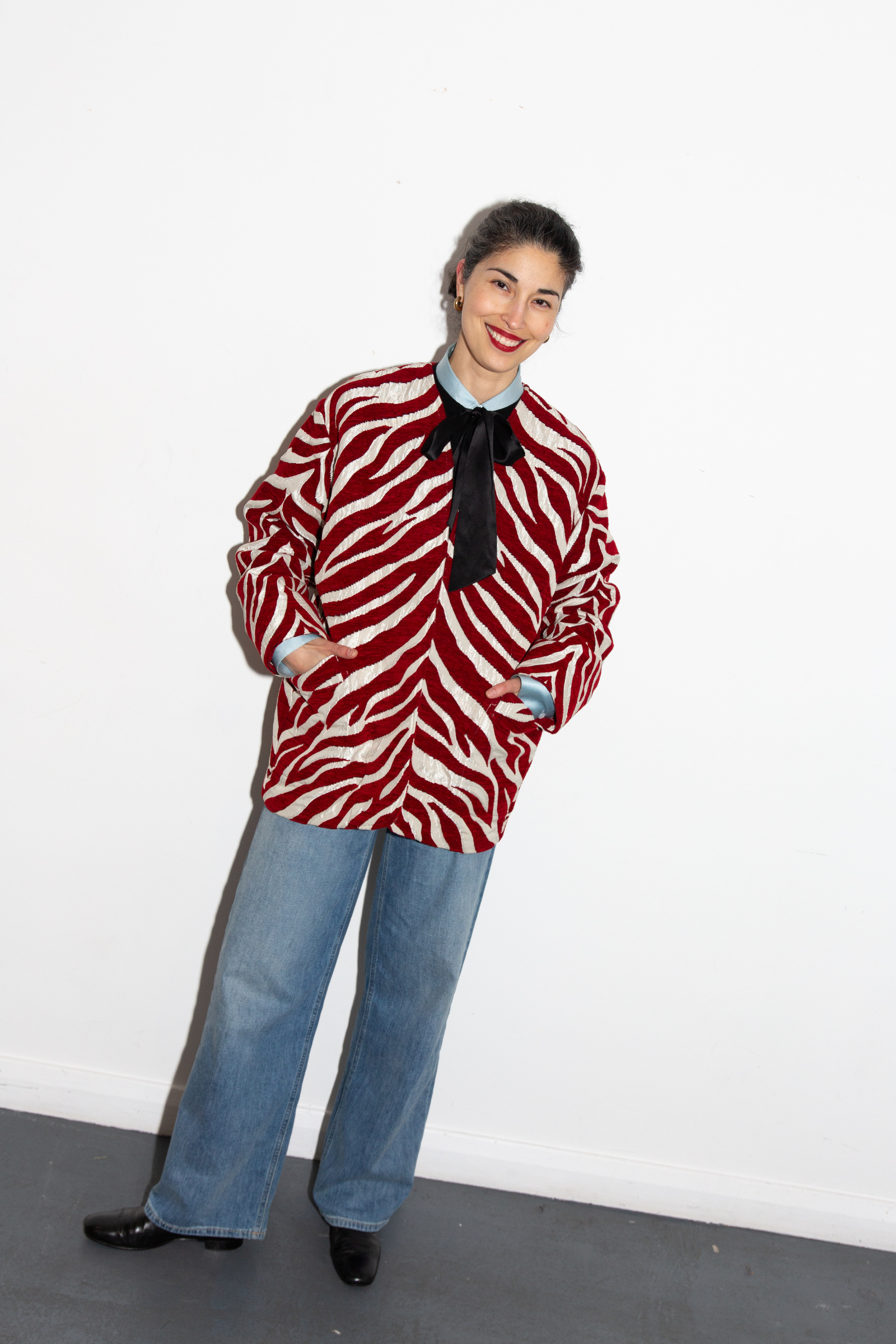 CHERIFA Jacket