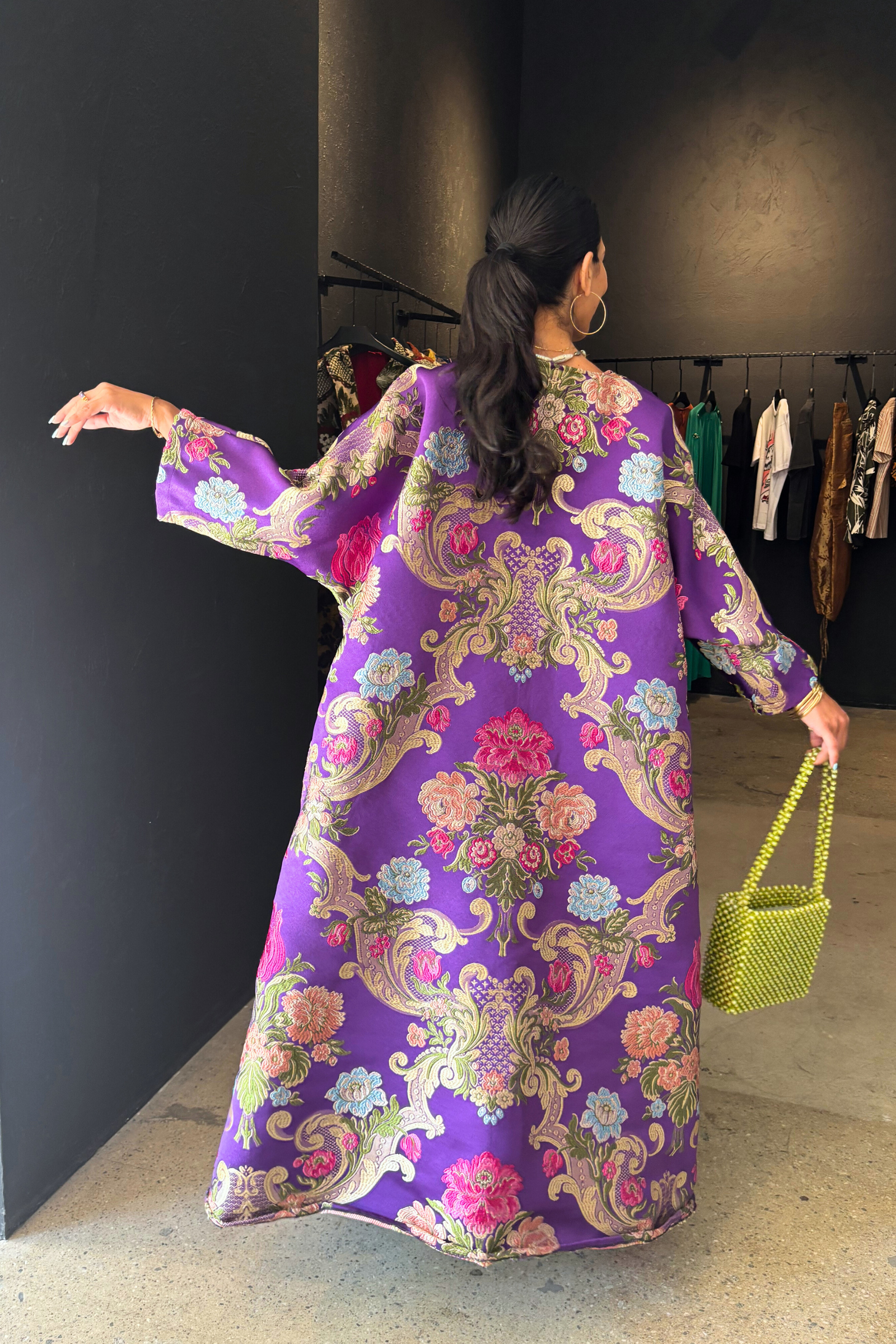 XL Tunic