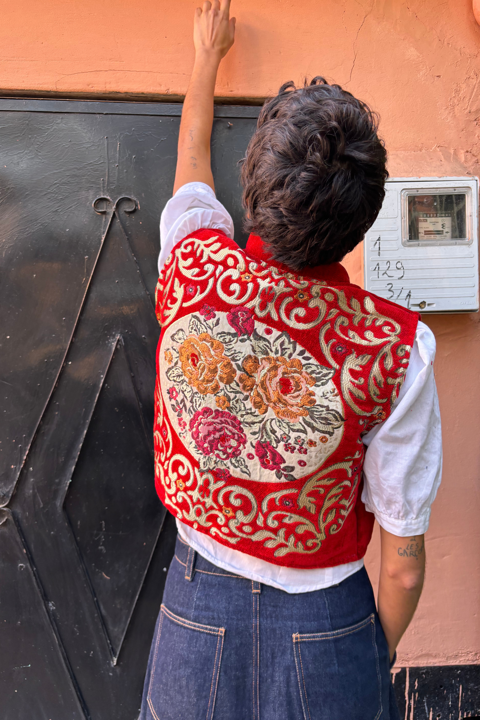 Mini Gilet