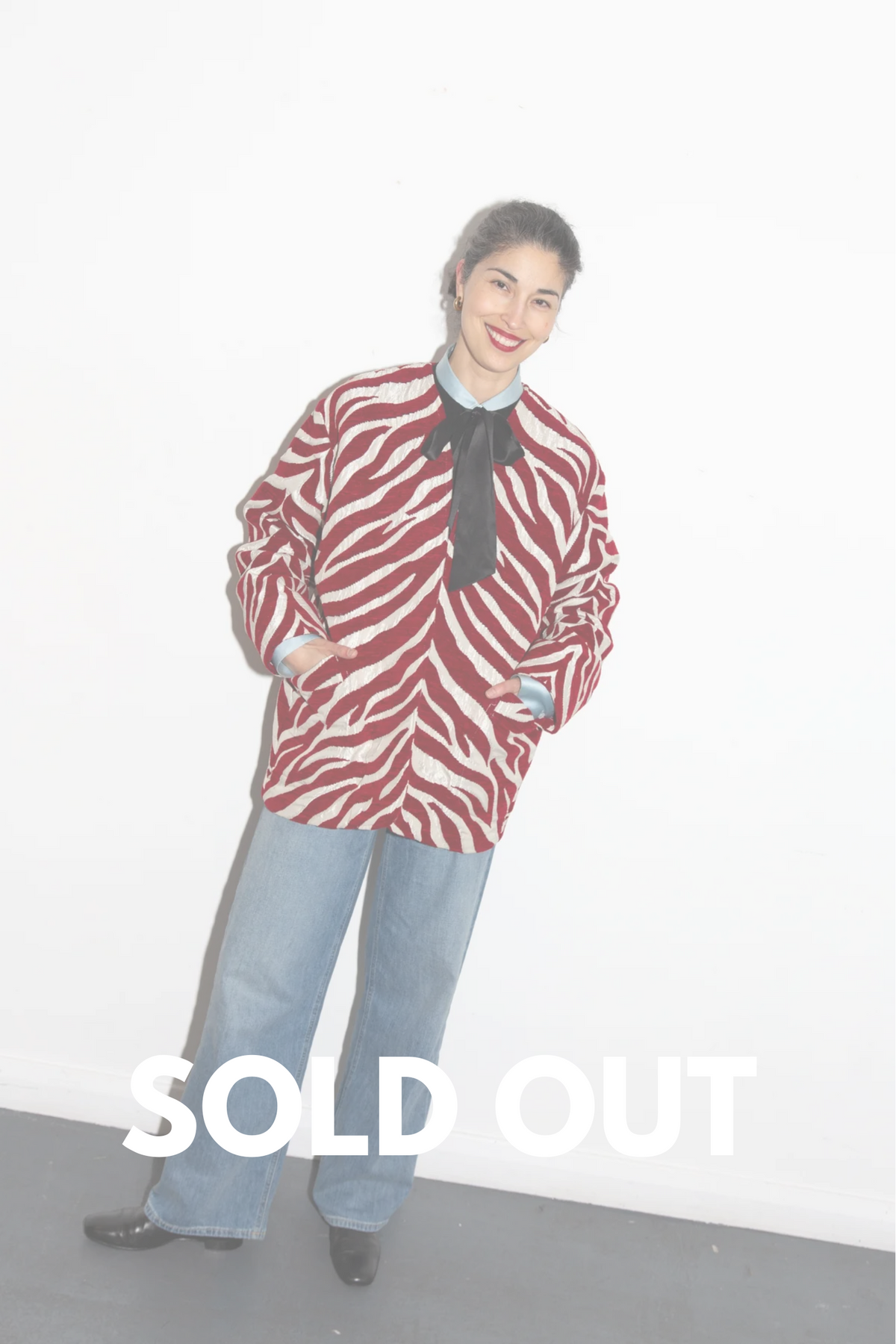 CHERIFA Jacket