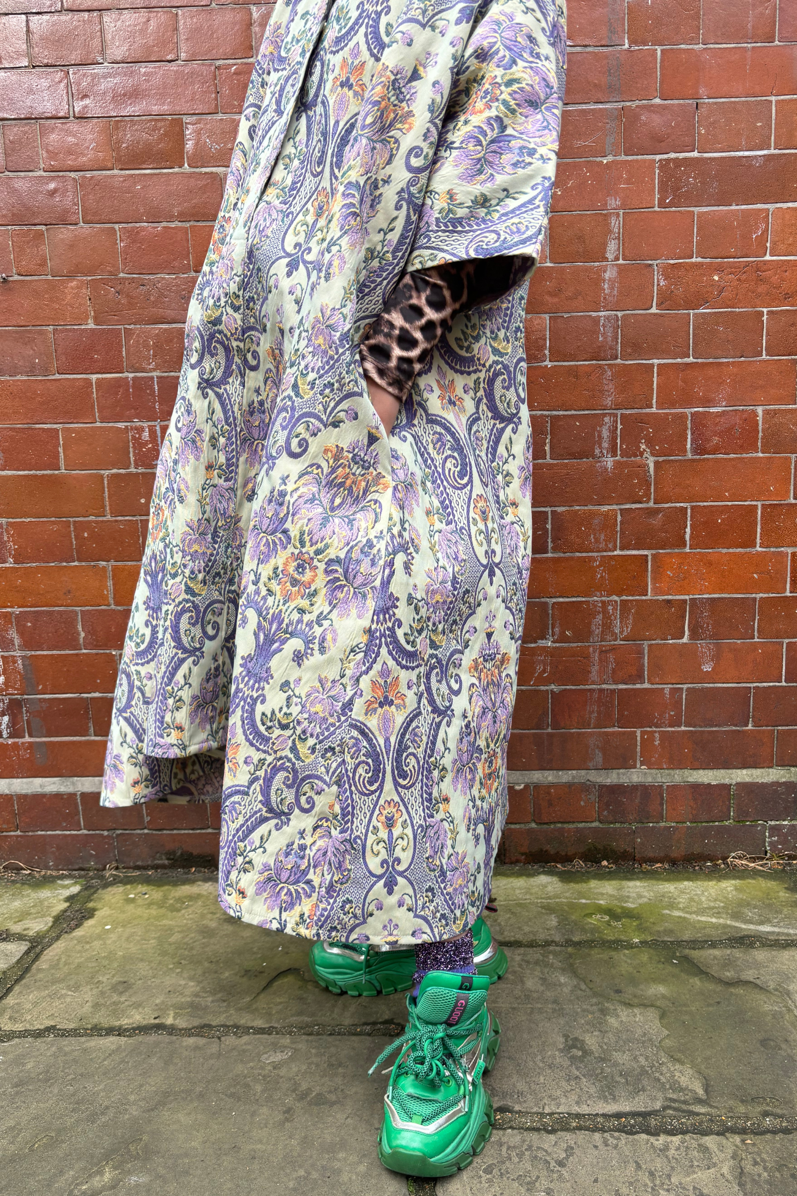 XL Tunic