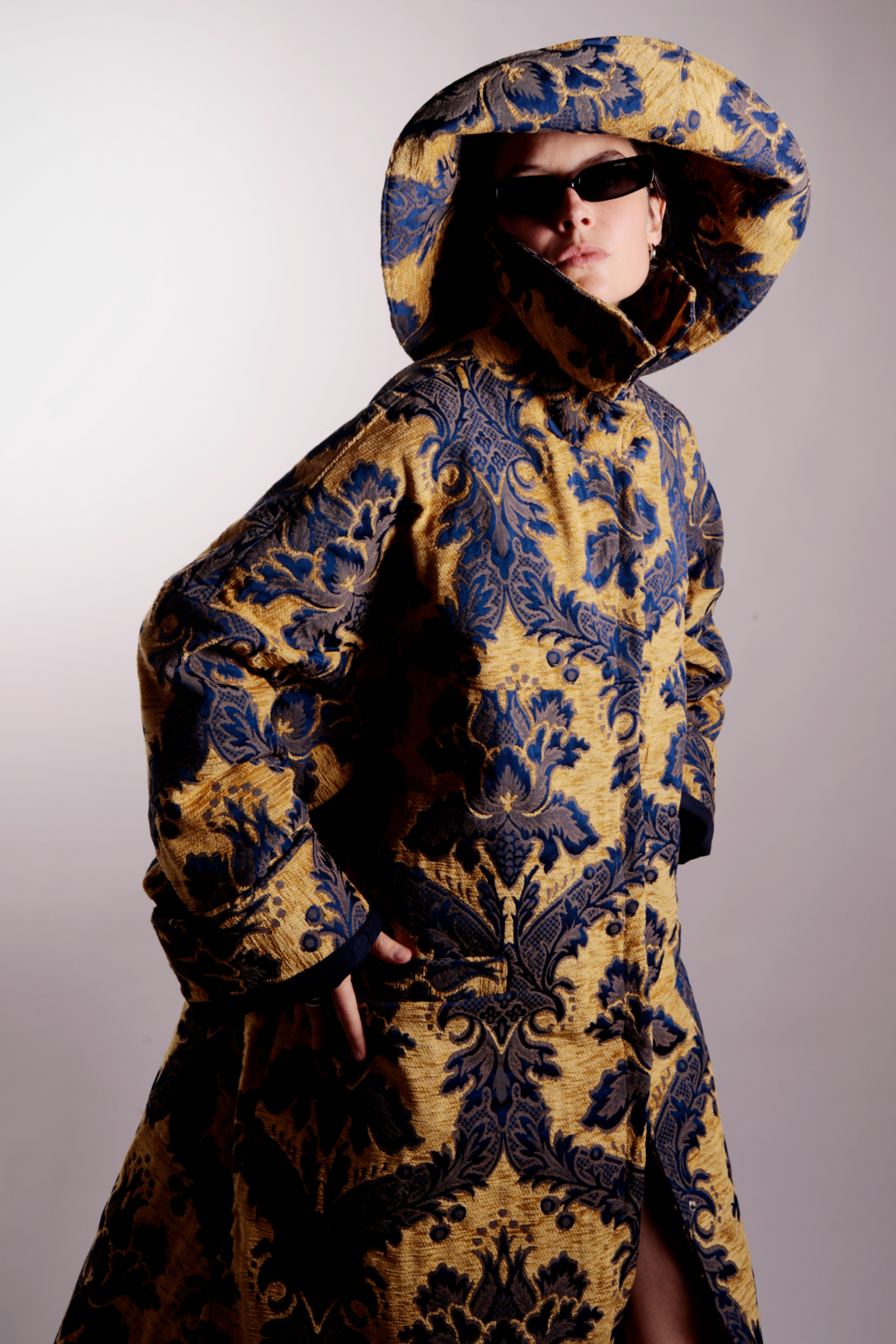 HABIBA Coat