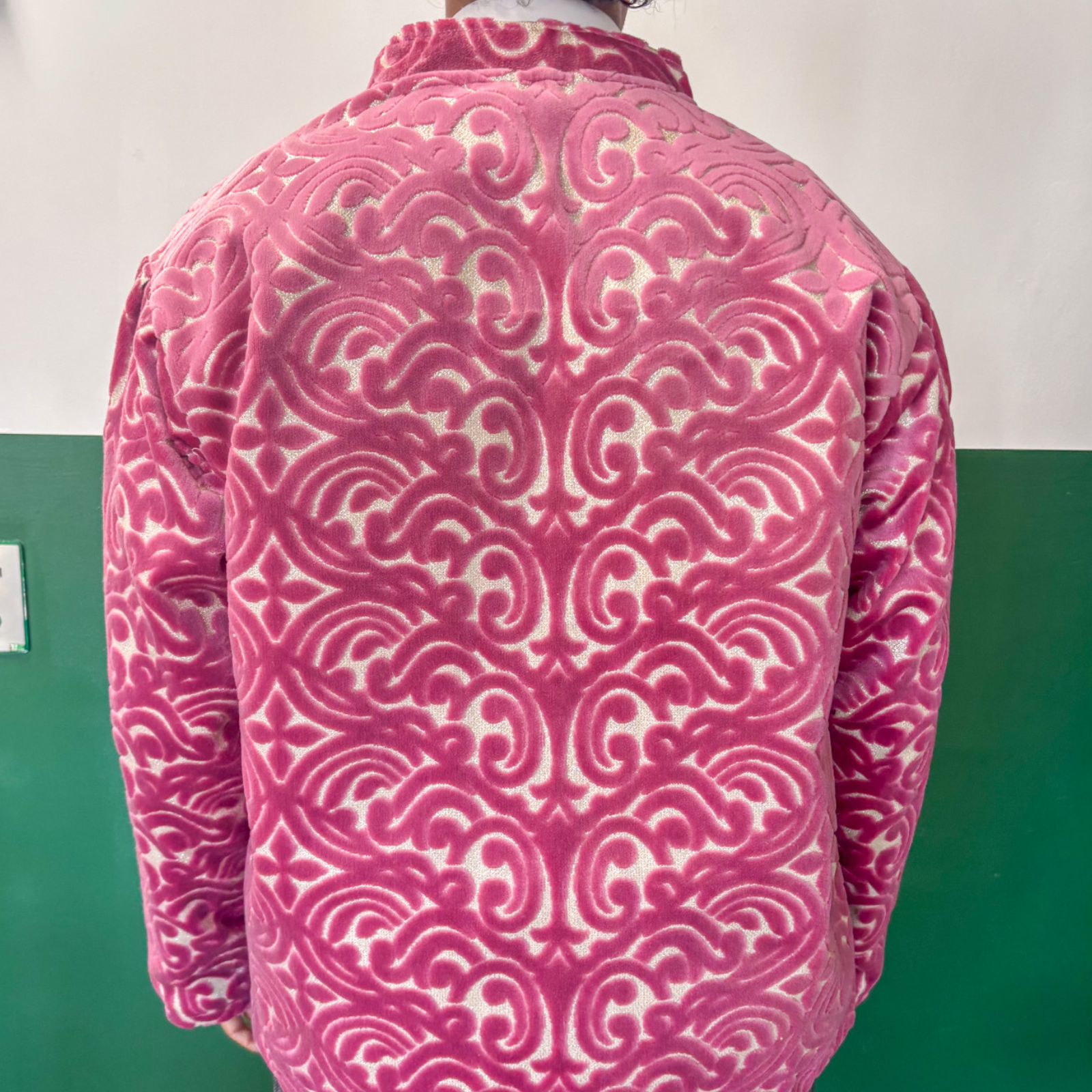 KENZA Jacket