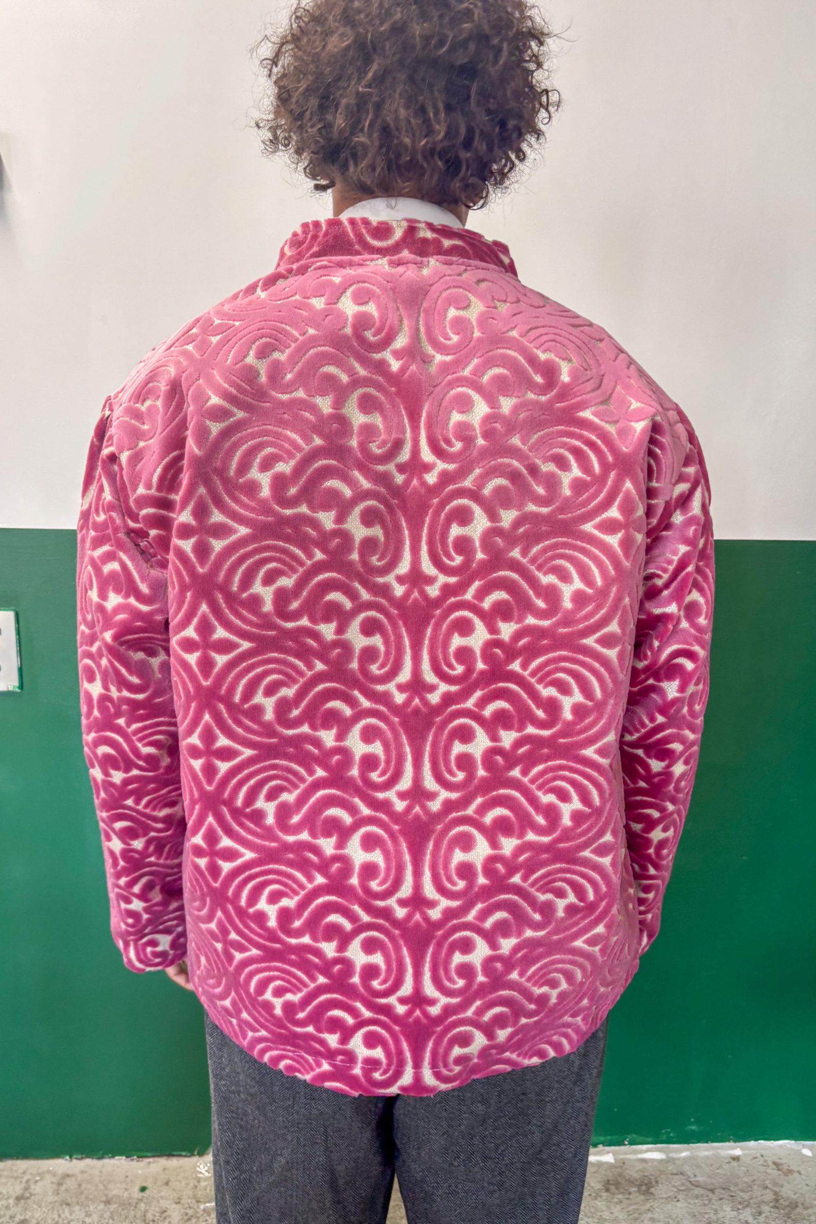 KENZA Jacket