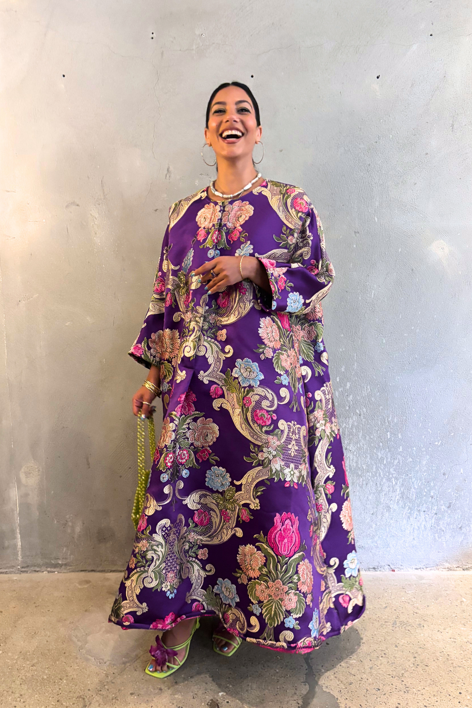 XL Tunic