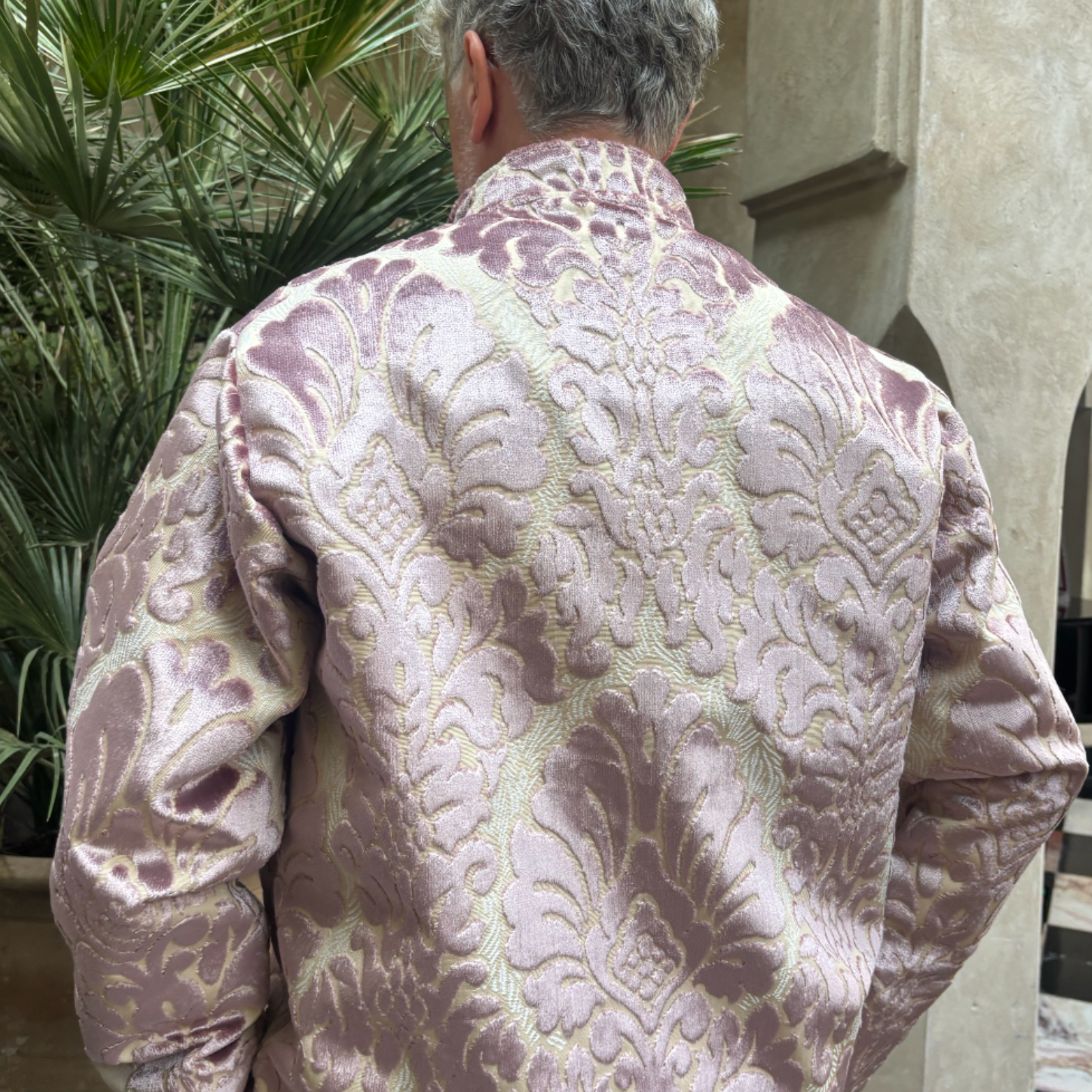 KENZA Jacket