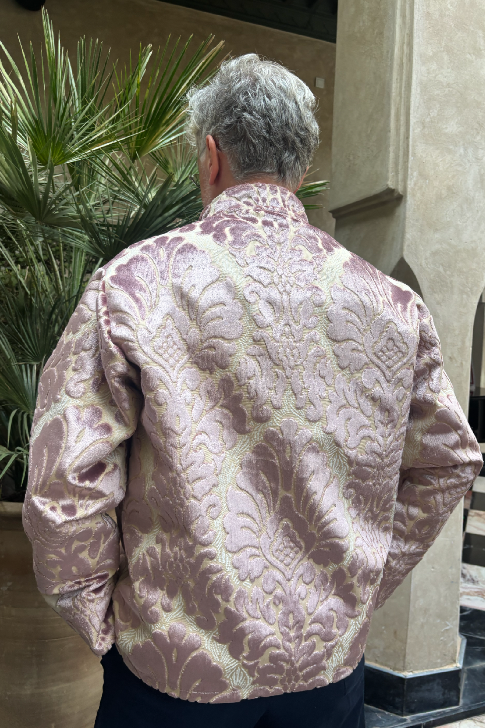KENZA Jacket