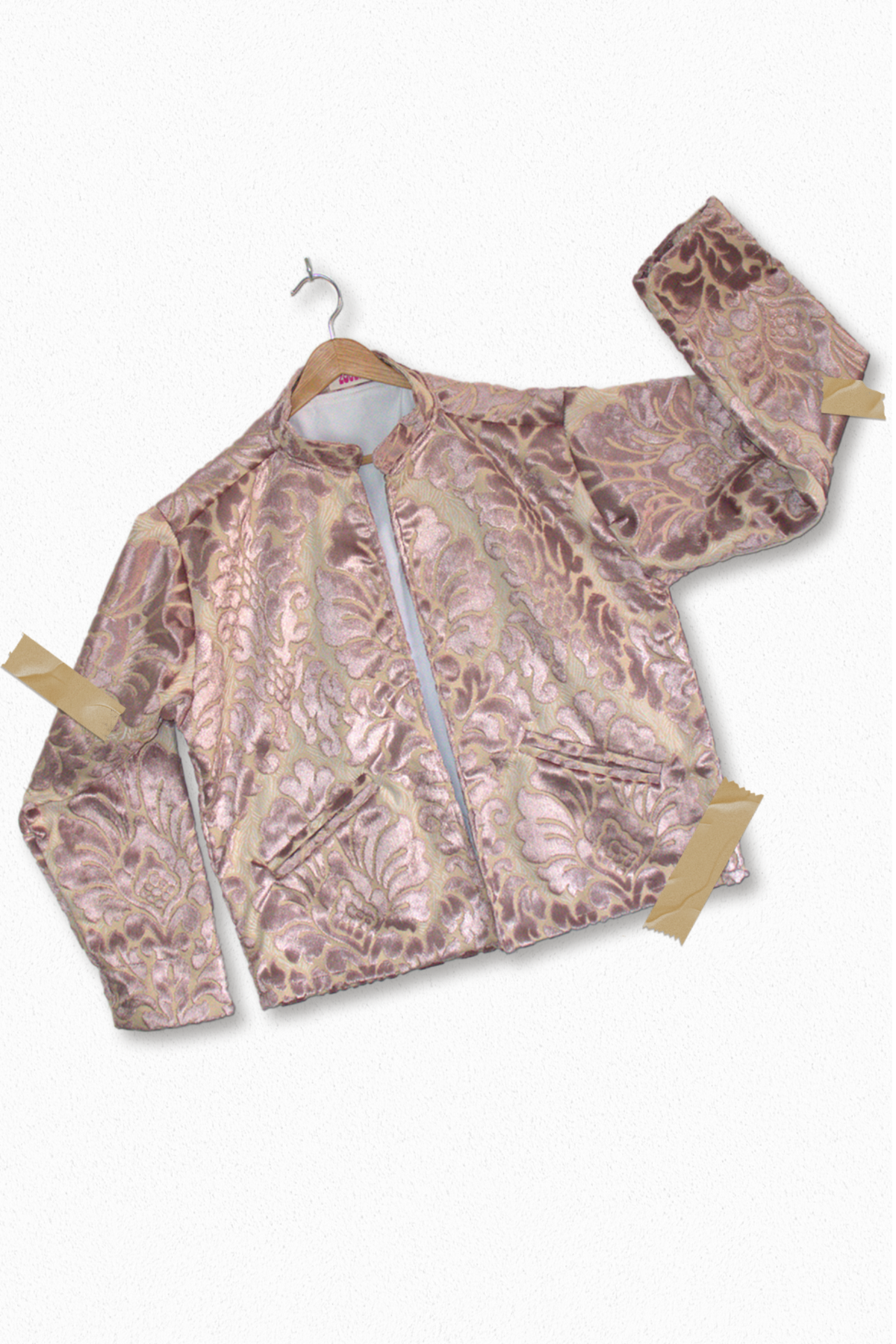 KENZA Jacket