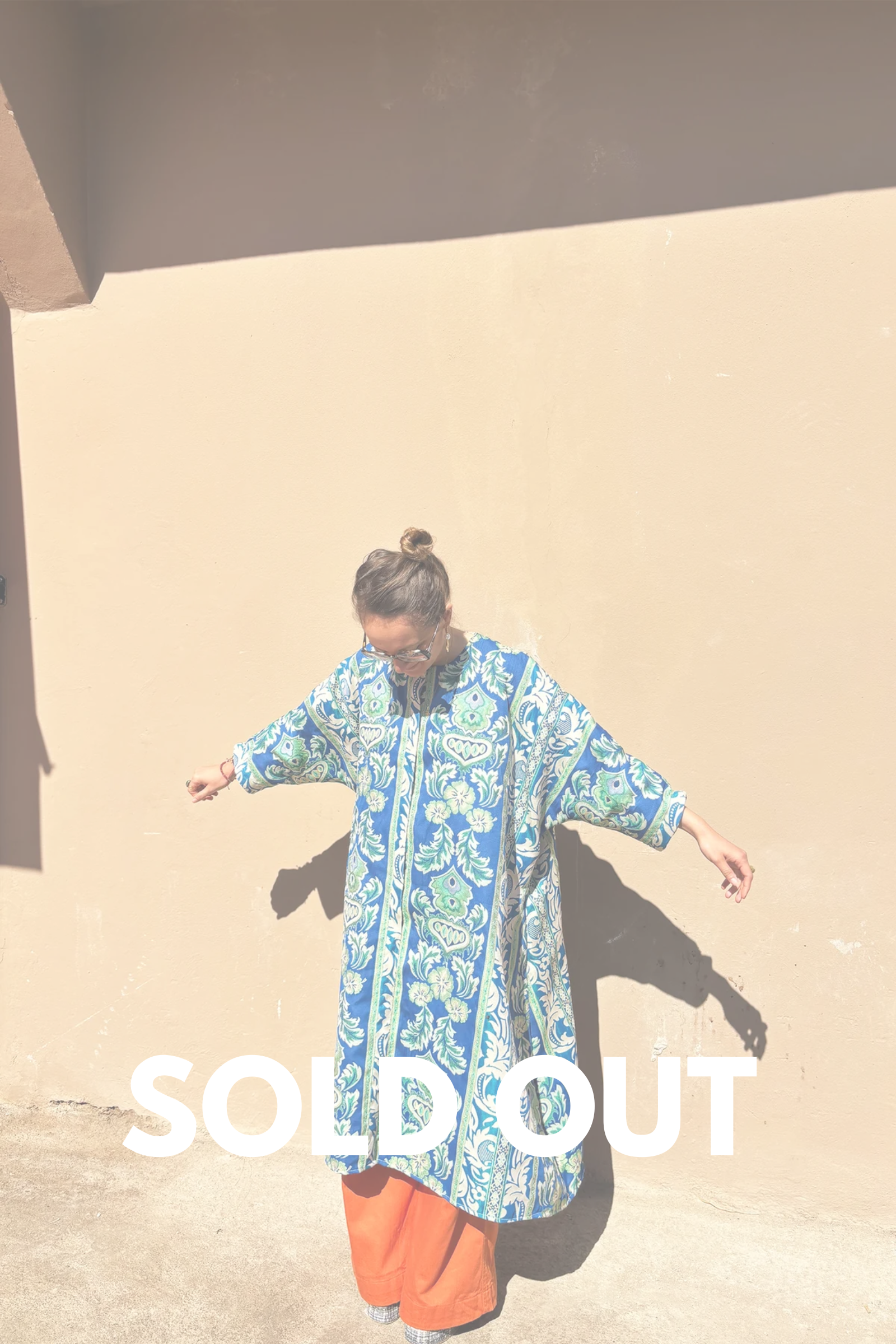 XL Tunic