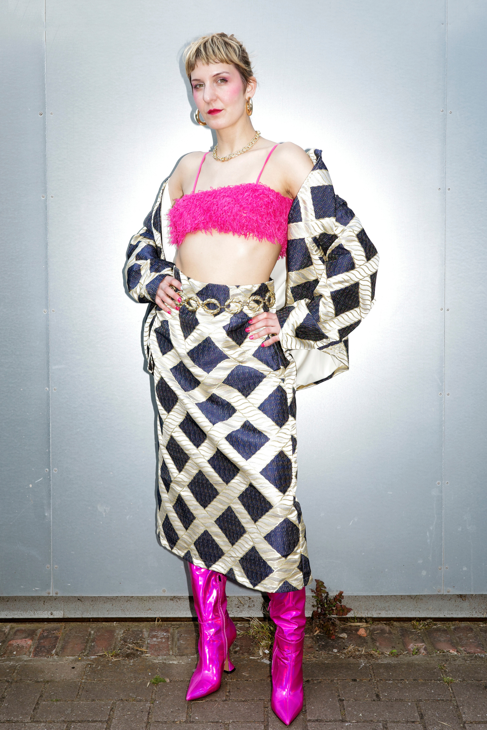 CHIKI Skirt