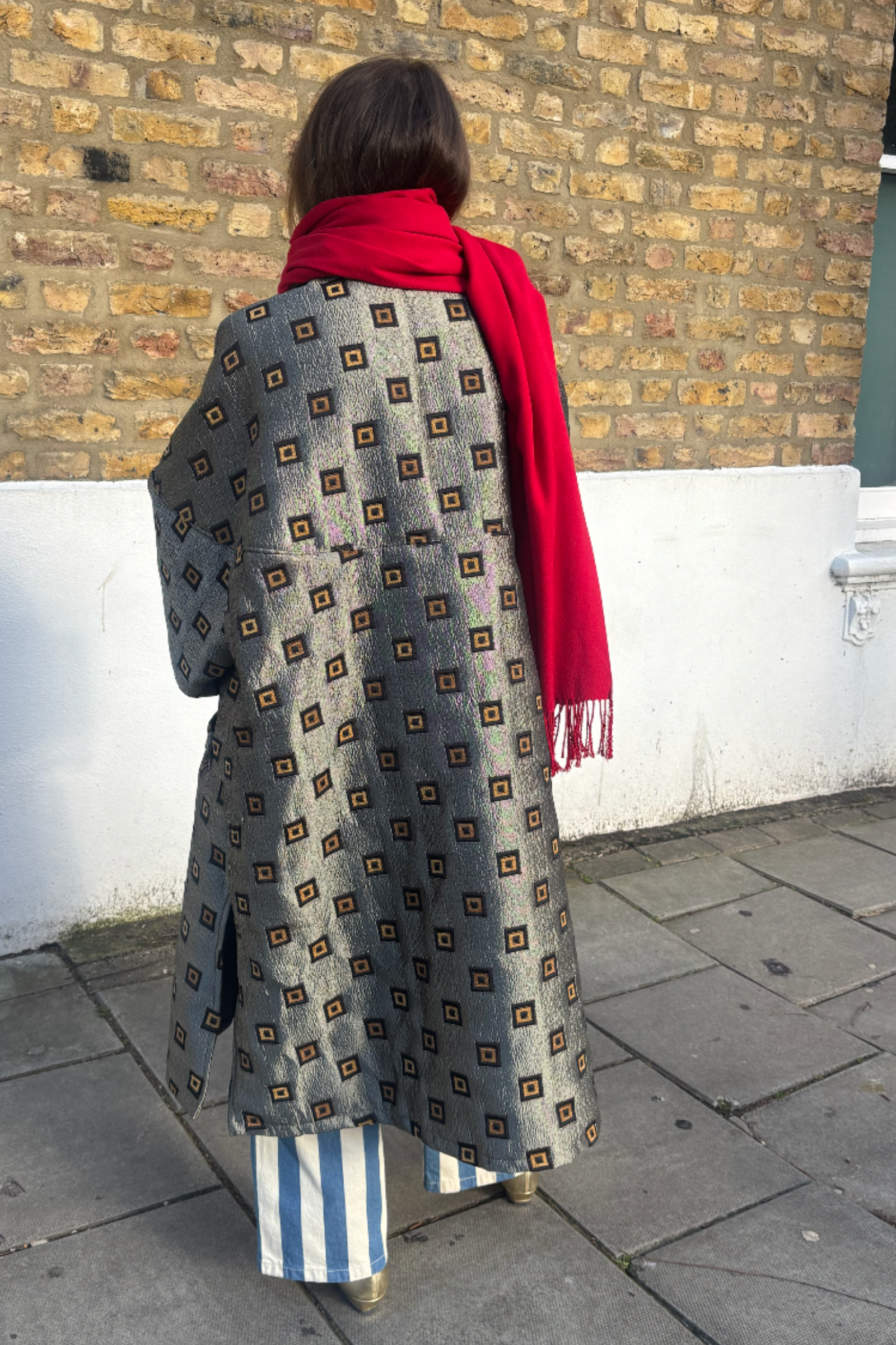 HABIBA Coat