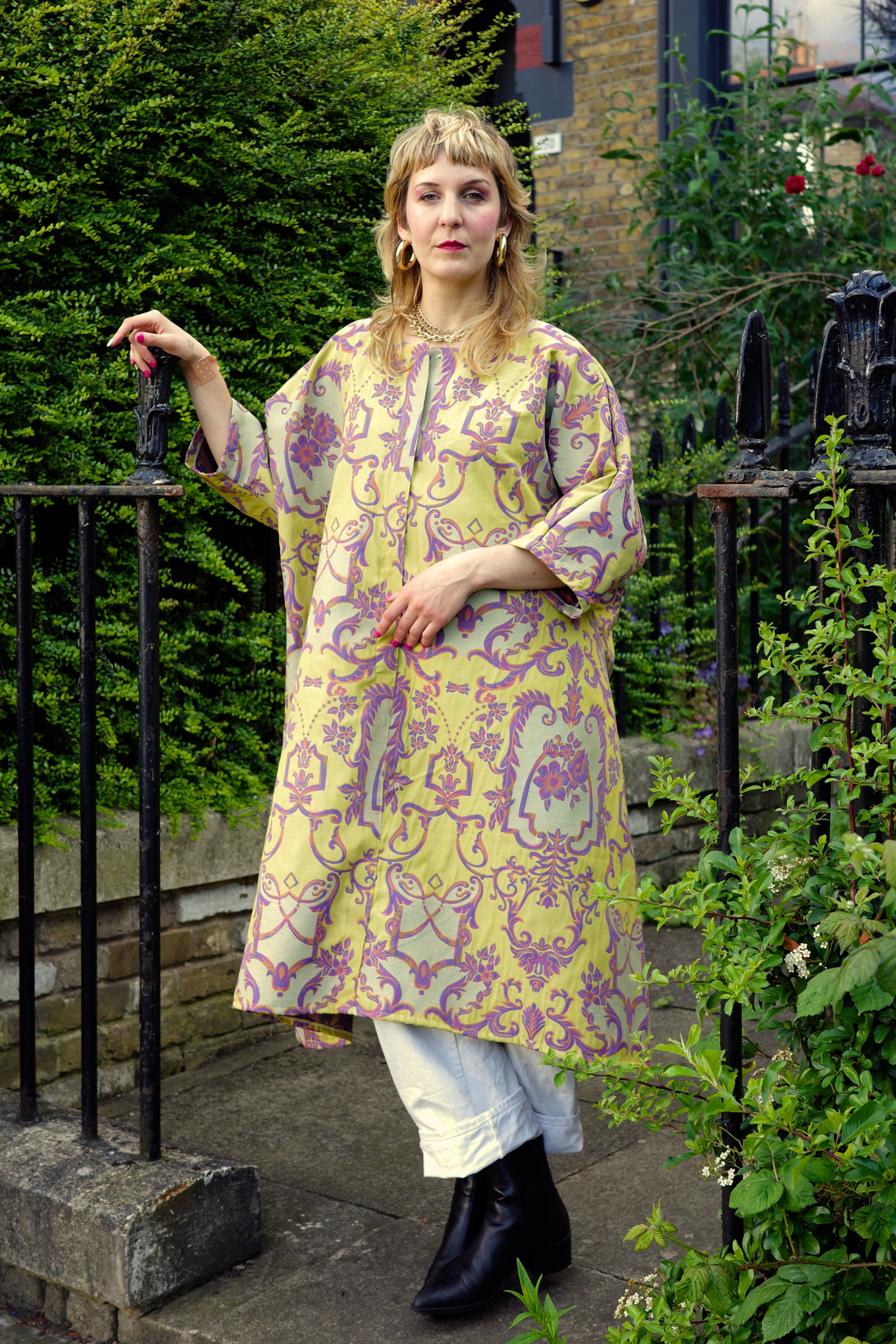 XL Tunic