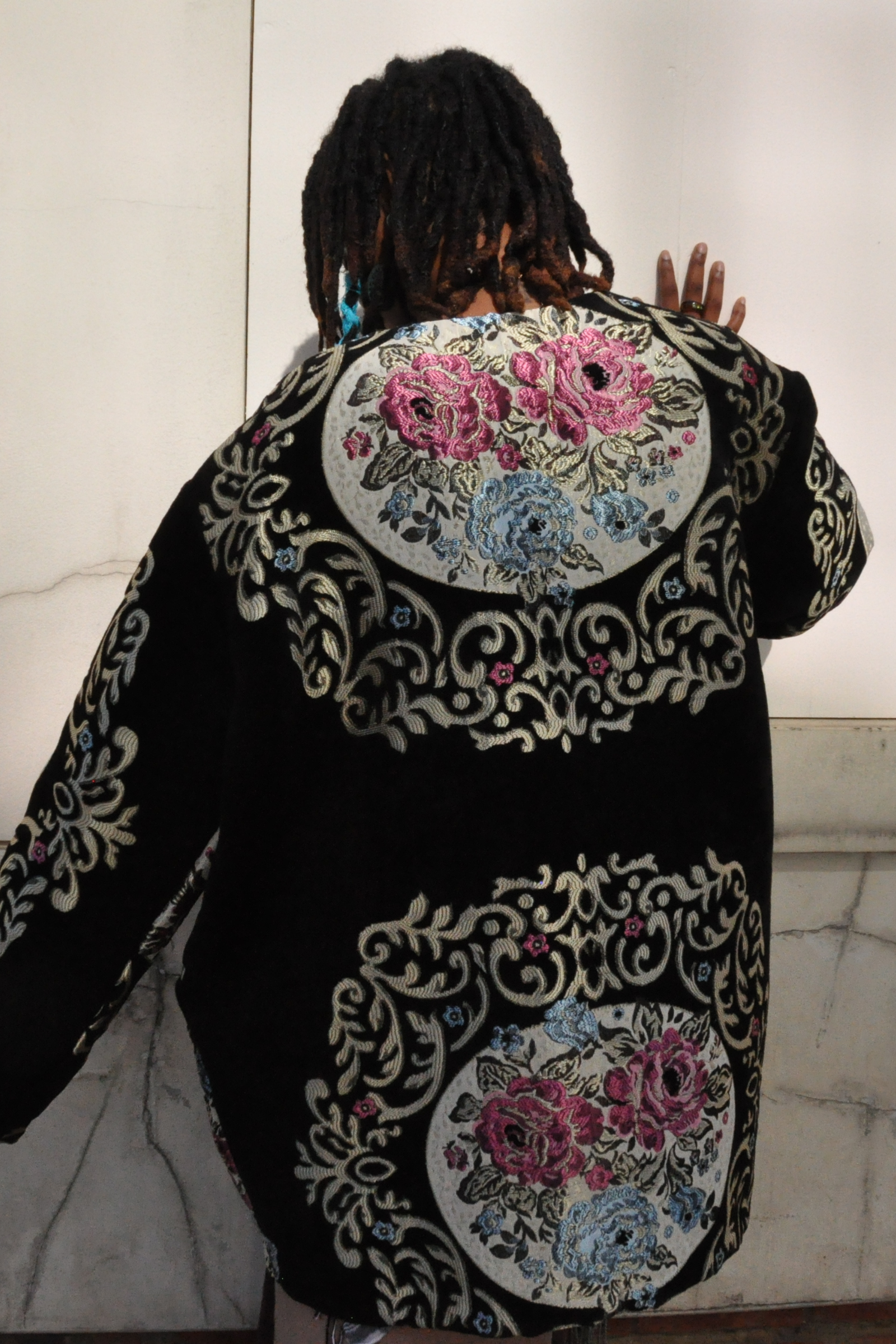 CHERIFA Jacket