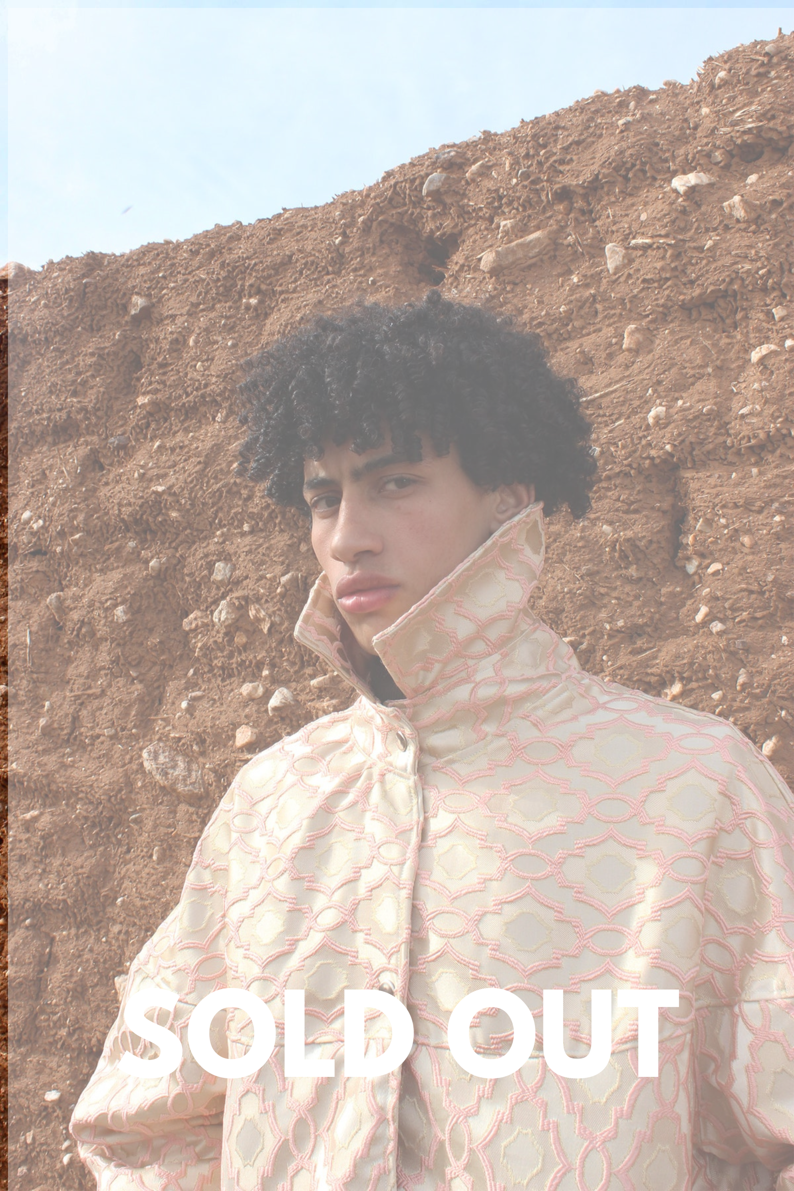 HABIBA Coat
