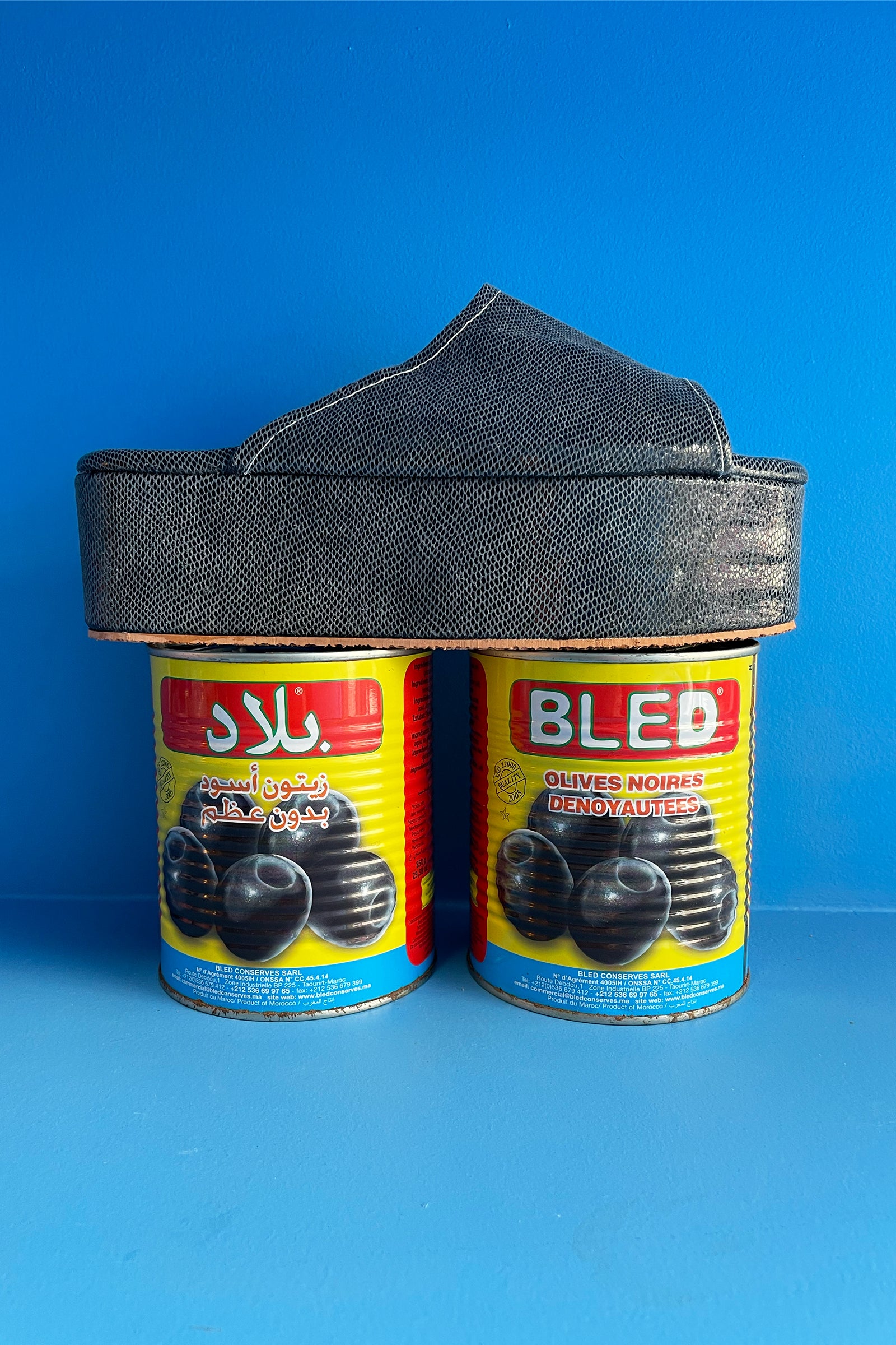 ZOUBI Shoes