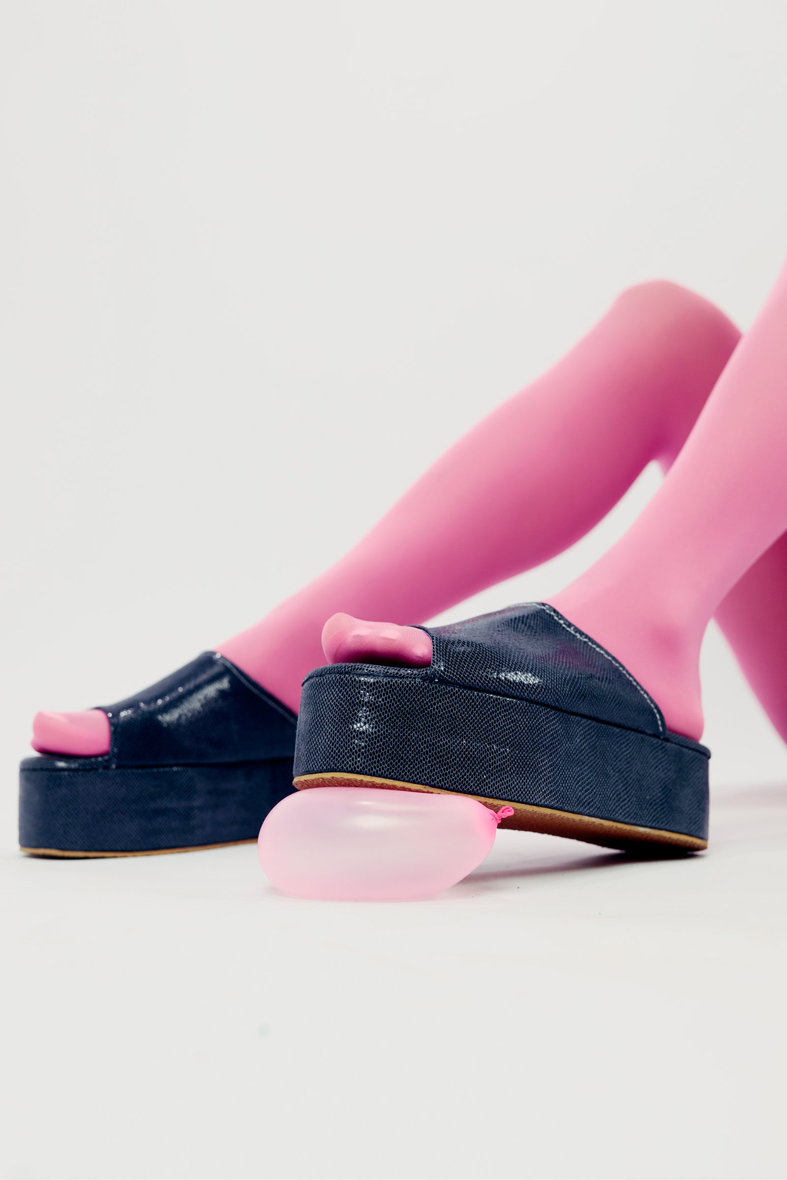 ZOUBI Shoes