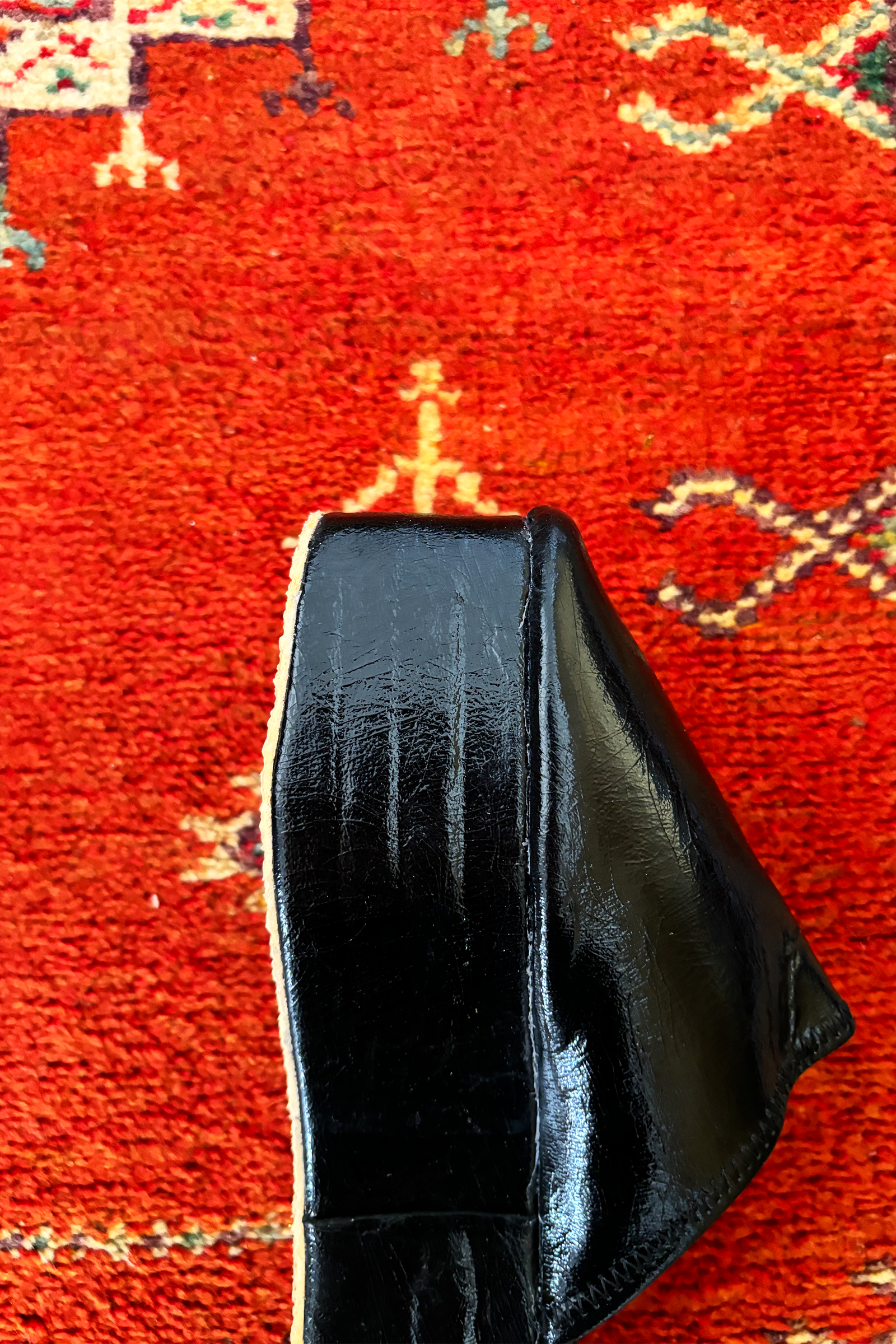 ZOUBI (Closed) Shoes
