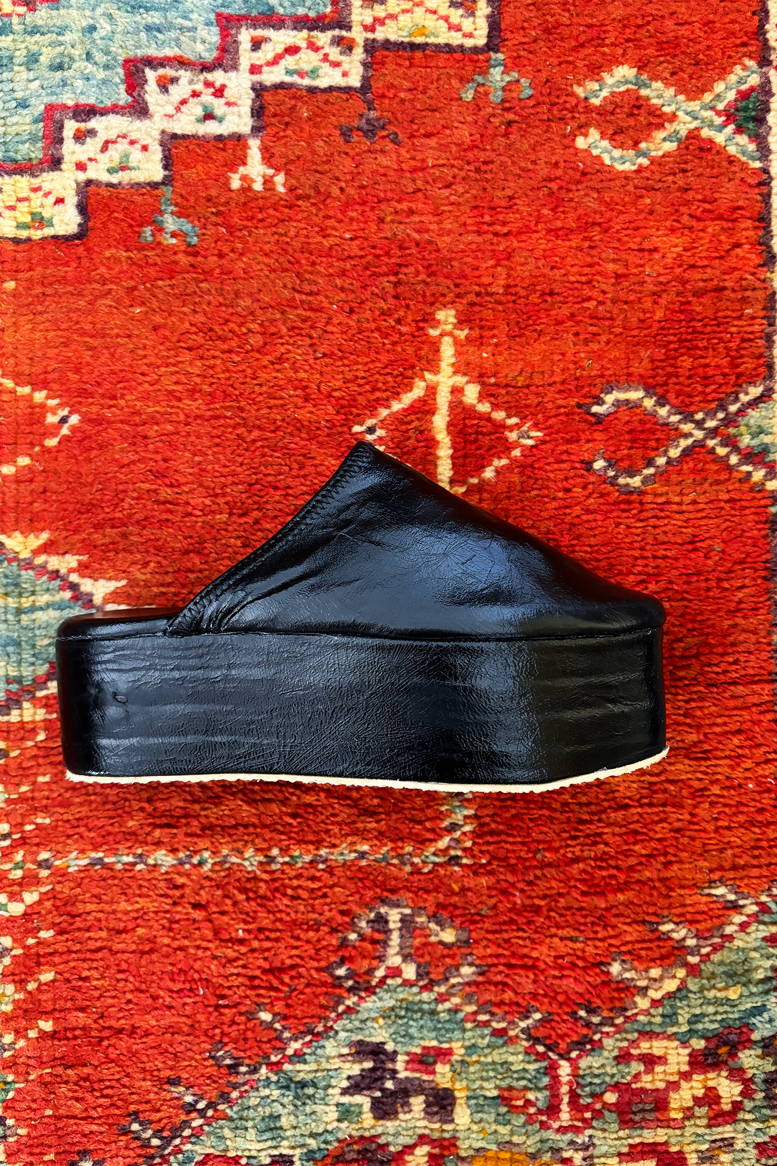 ZOUBI (Closed) Shoes