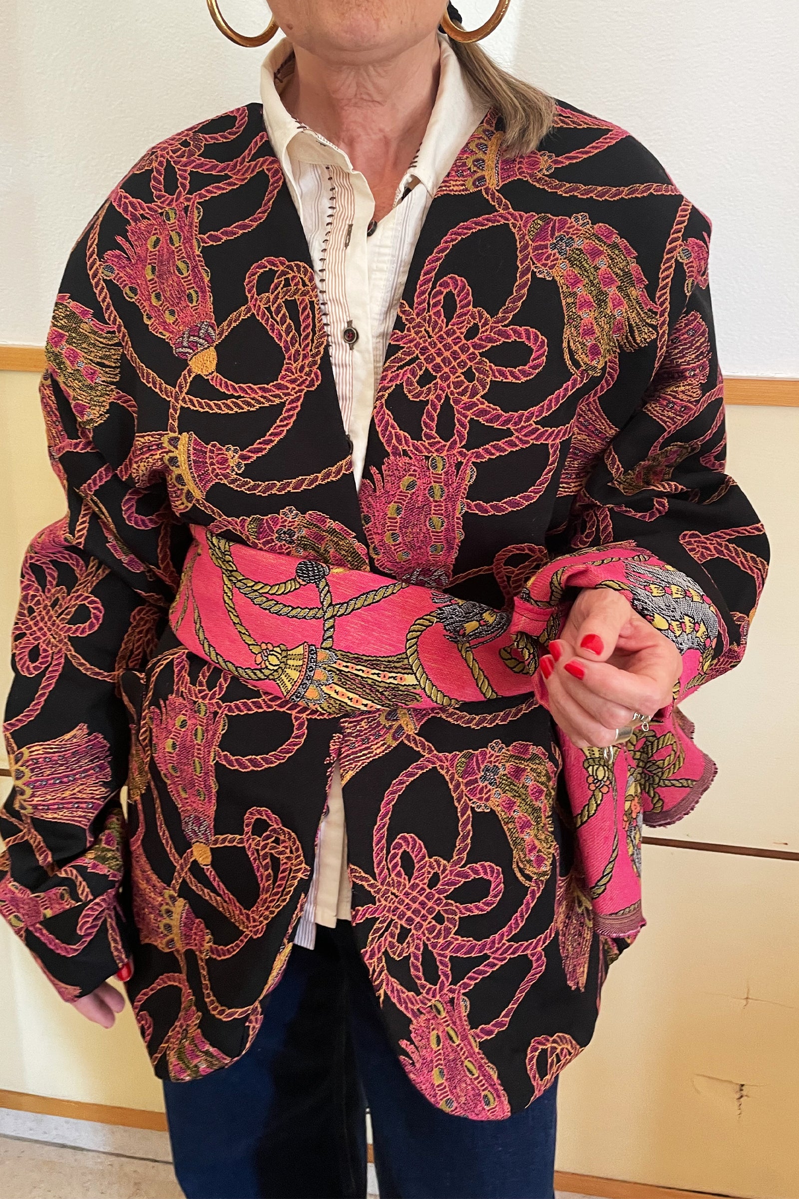 CHERIFA Jacket