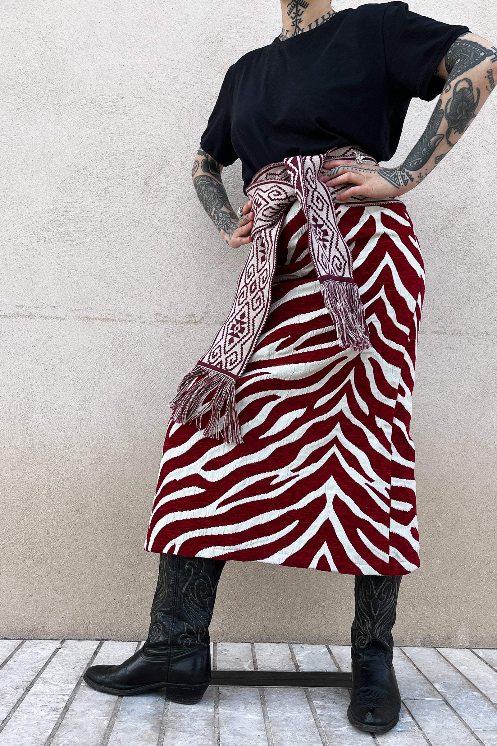 CHIKI Skirt