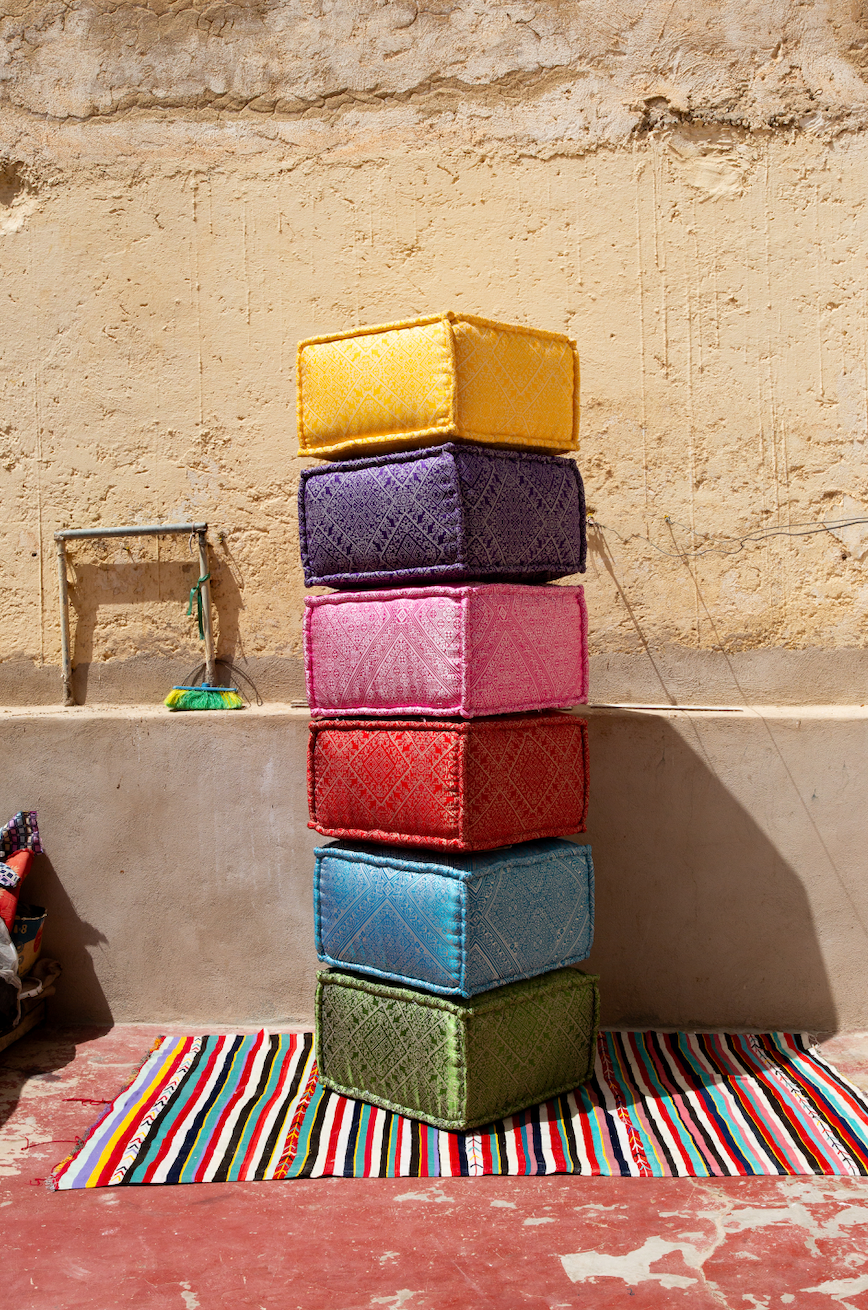 Sugar Cube - PRINT