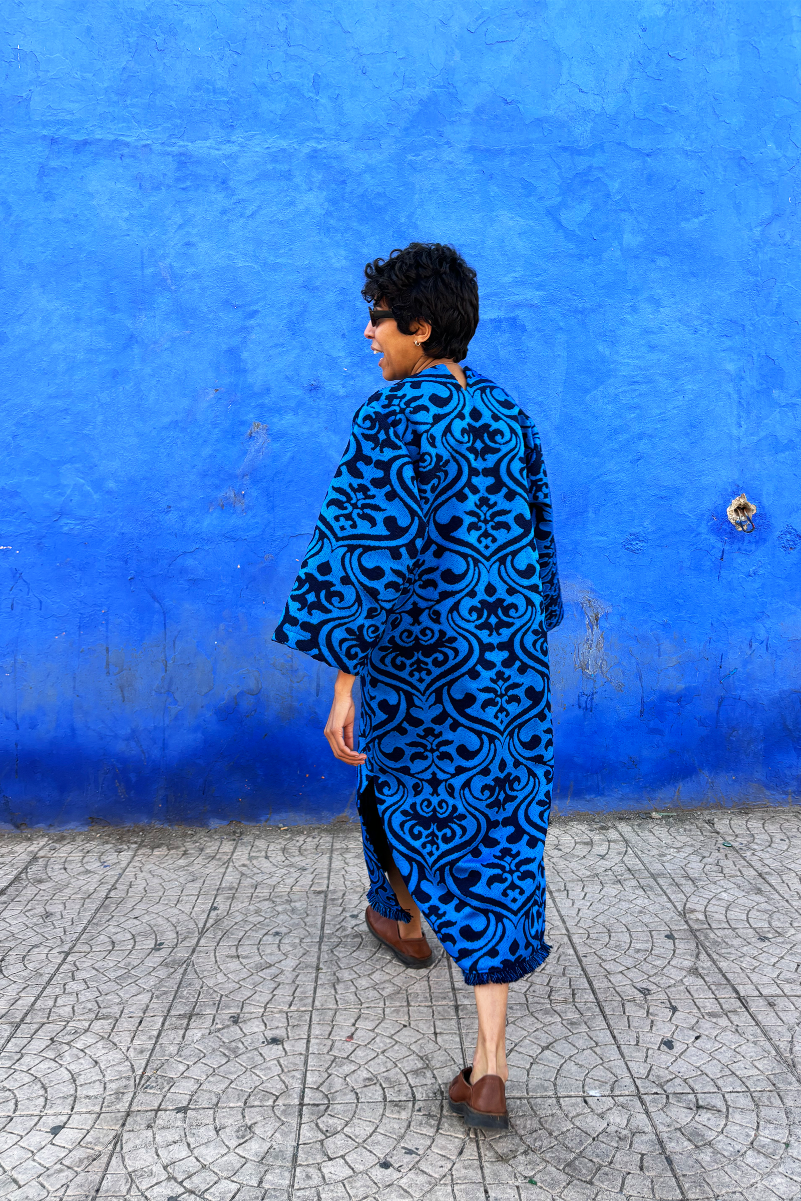 SOPHIA Caftan Dress