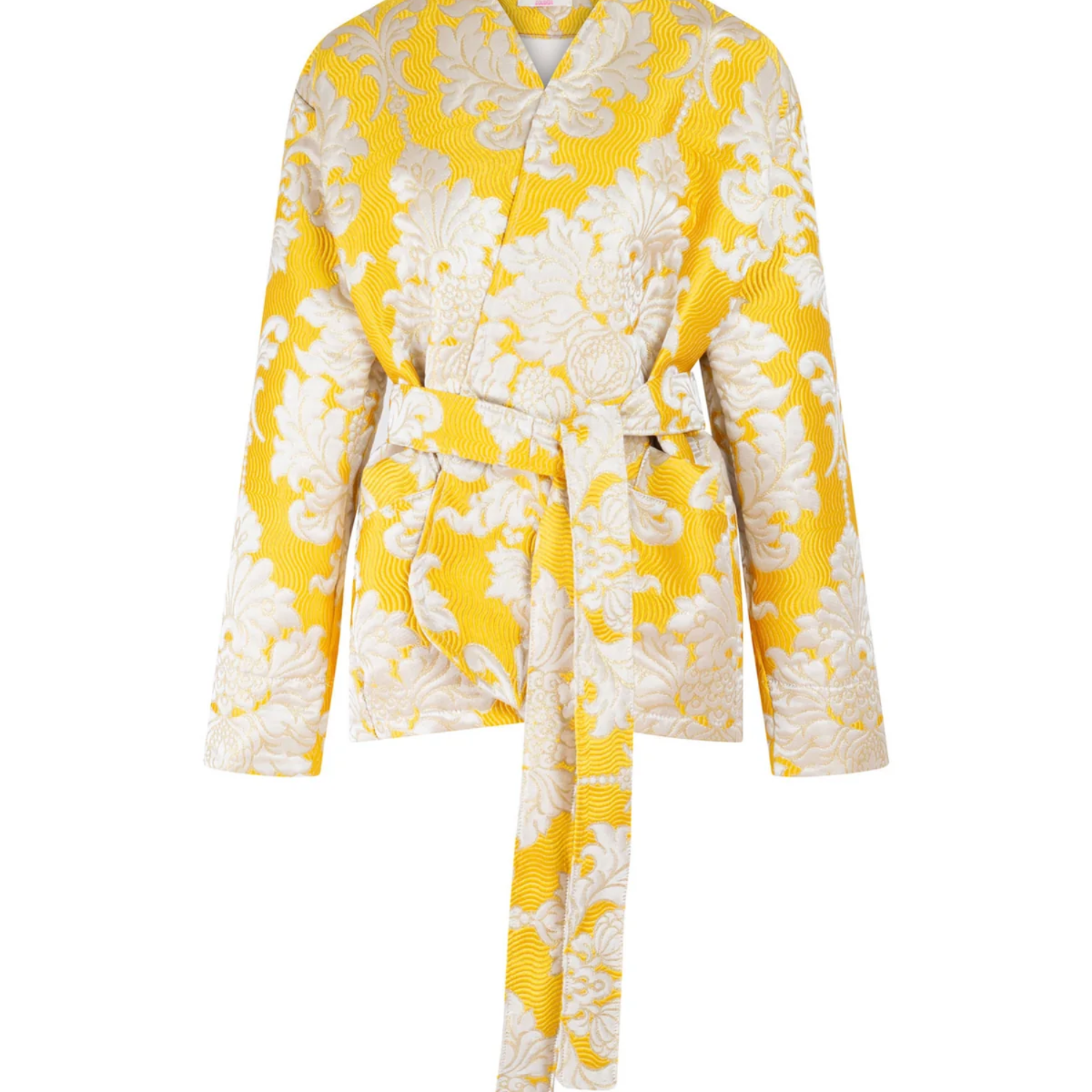 CHERIFA JACKET