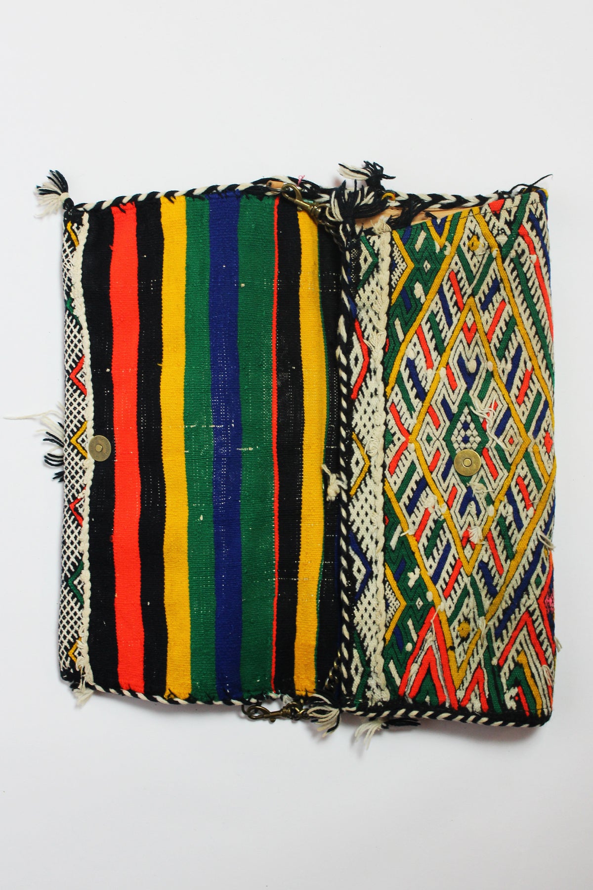 KILIM BAG 01