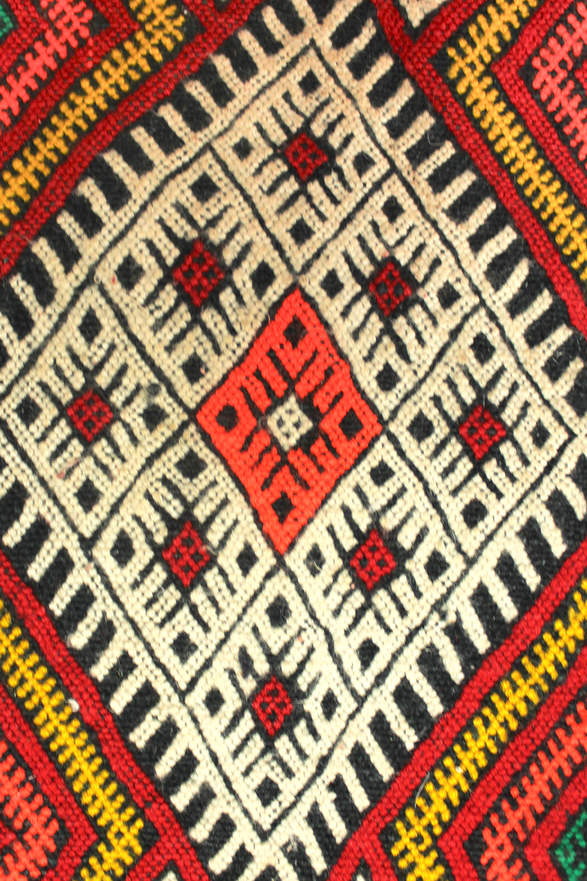 KILIM BAG 03