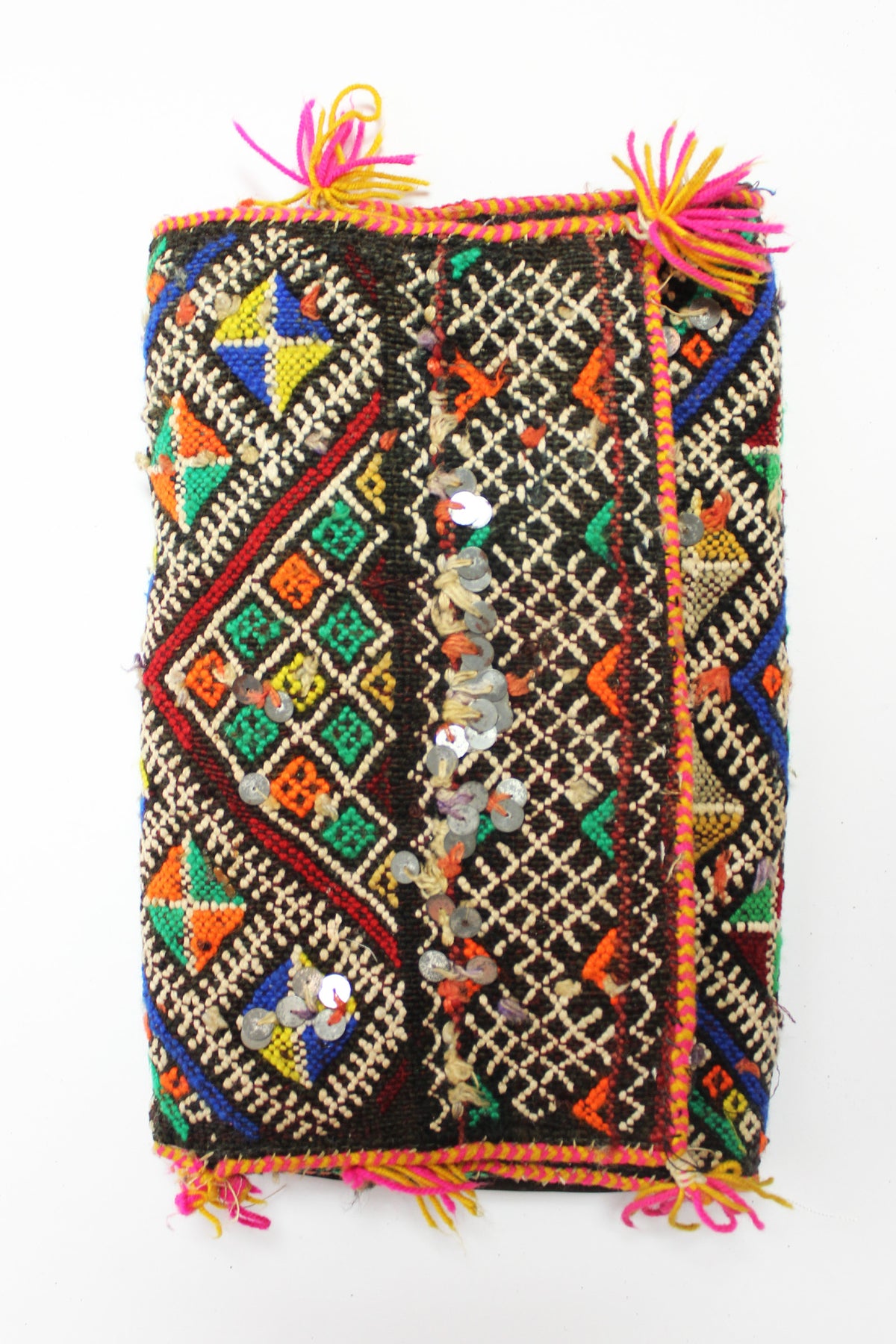 KILIM BAG 04