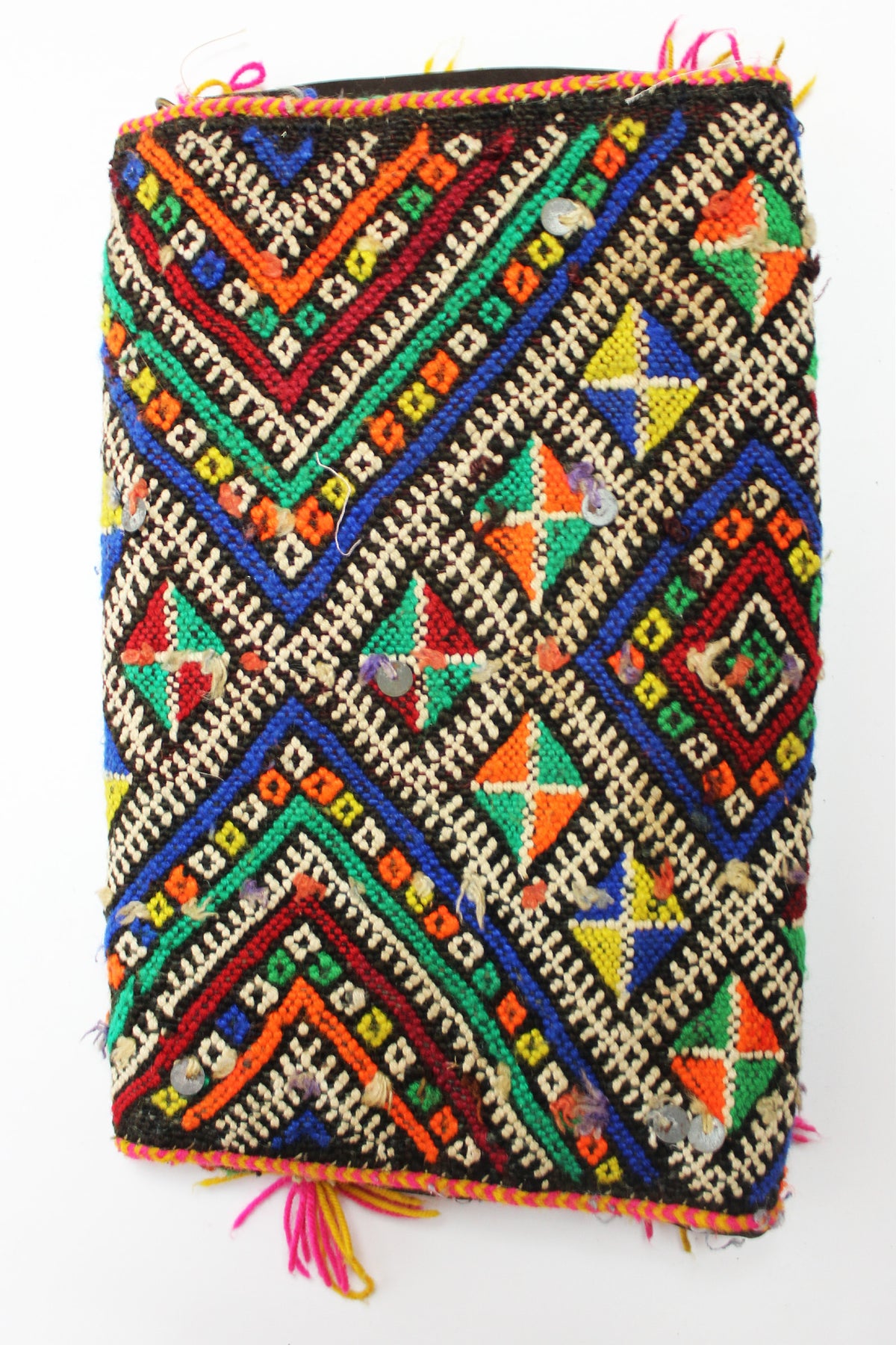 KILIM BAG 04