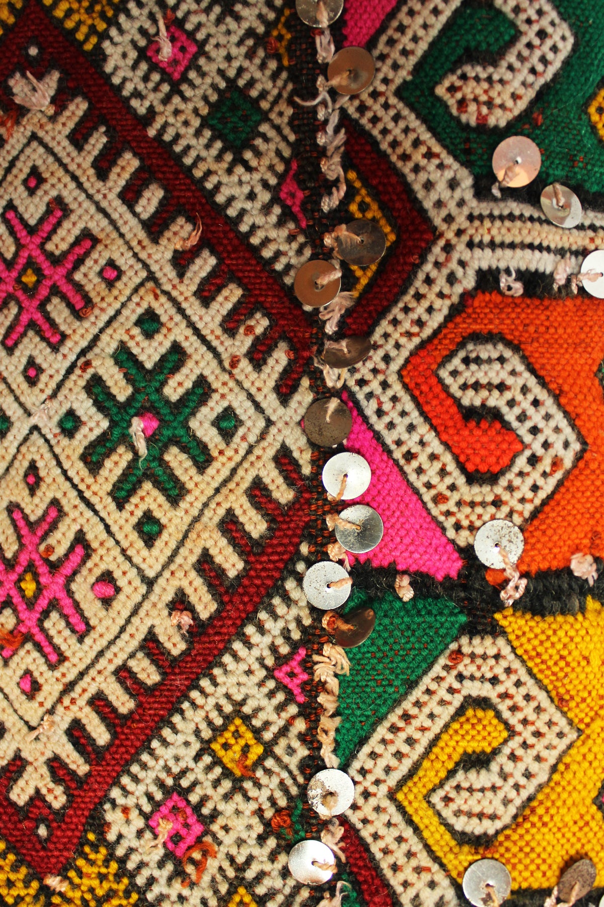 KILIM BAG 06