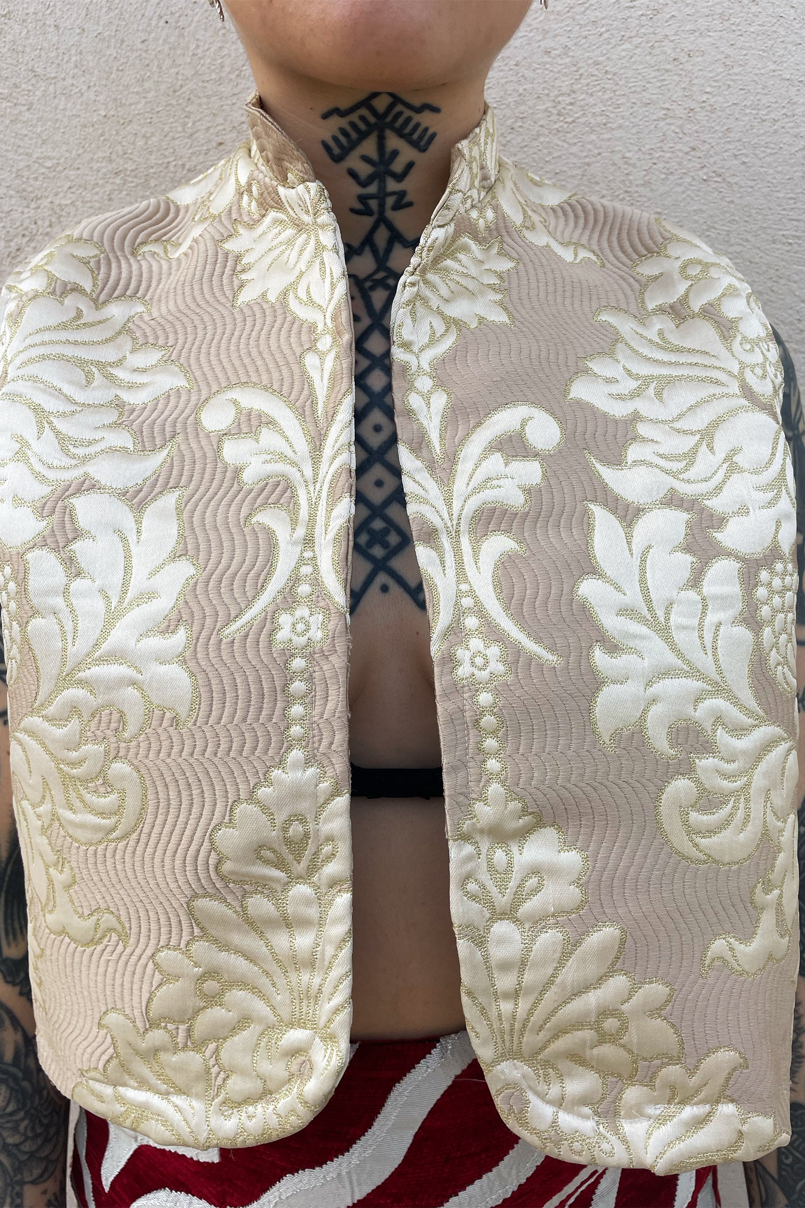 Mini Gilet