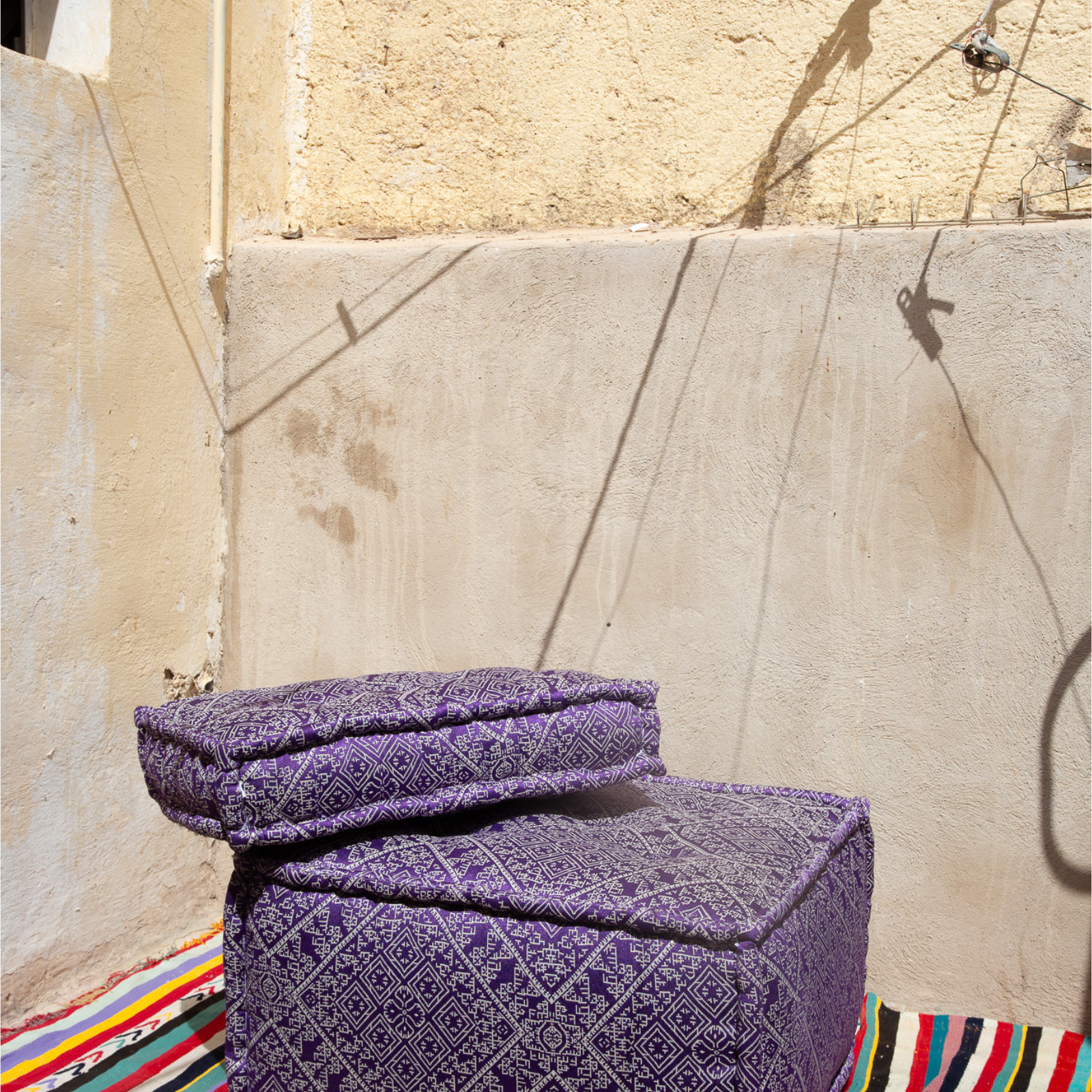 Modular sofa