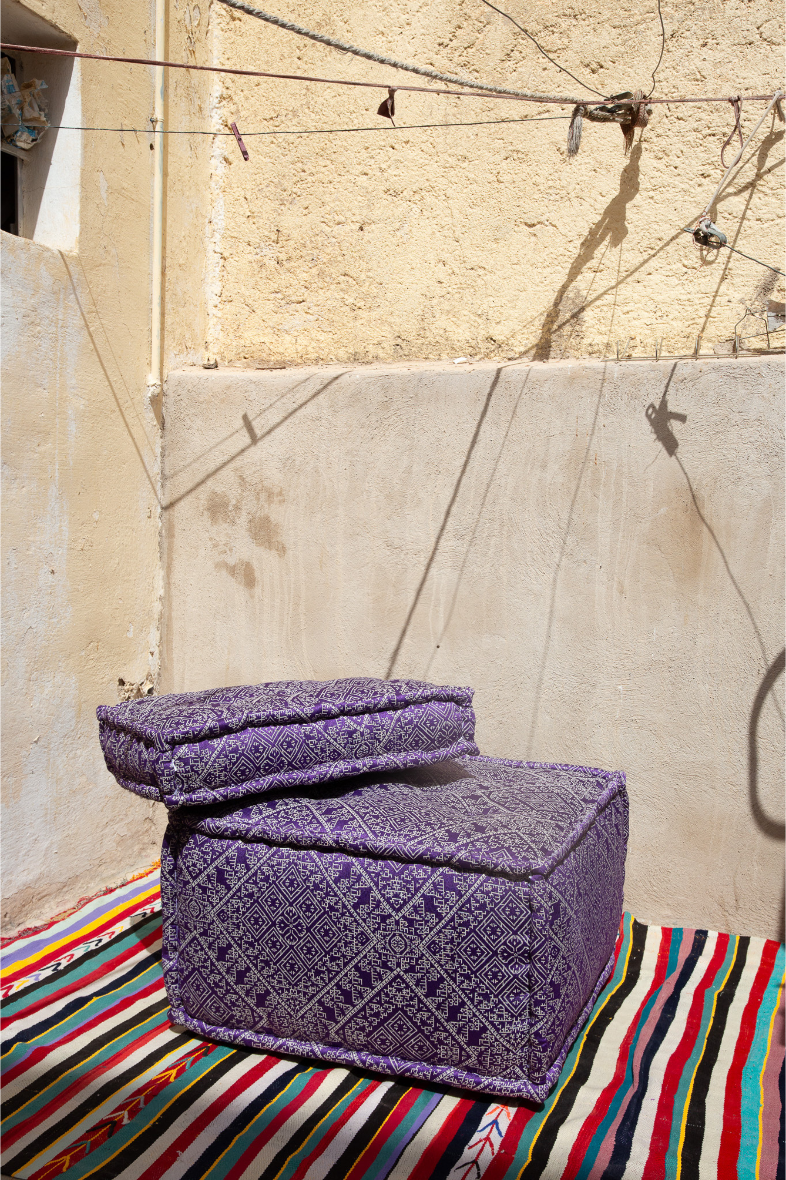 Modular sofa