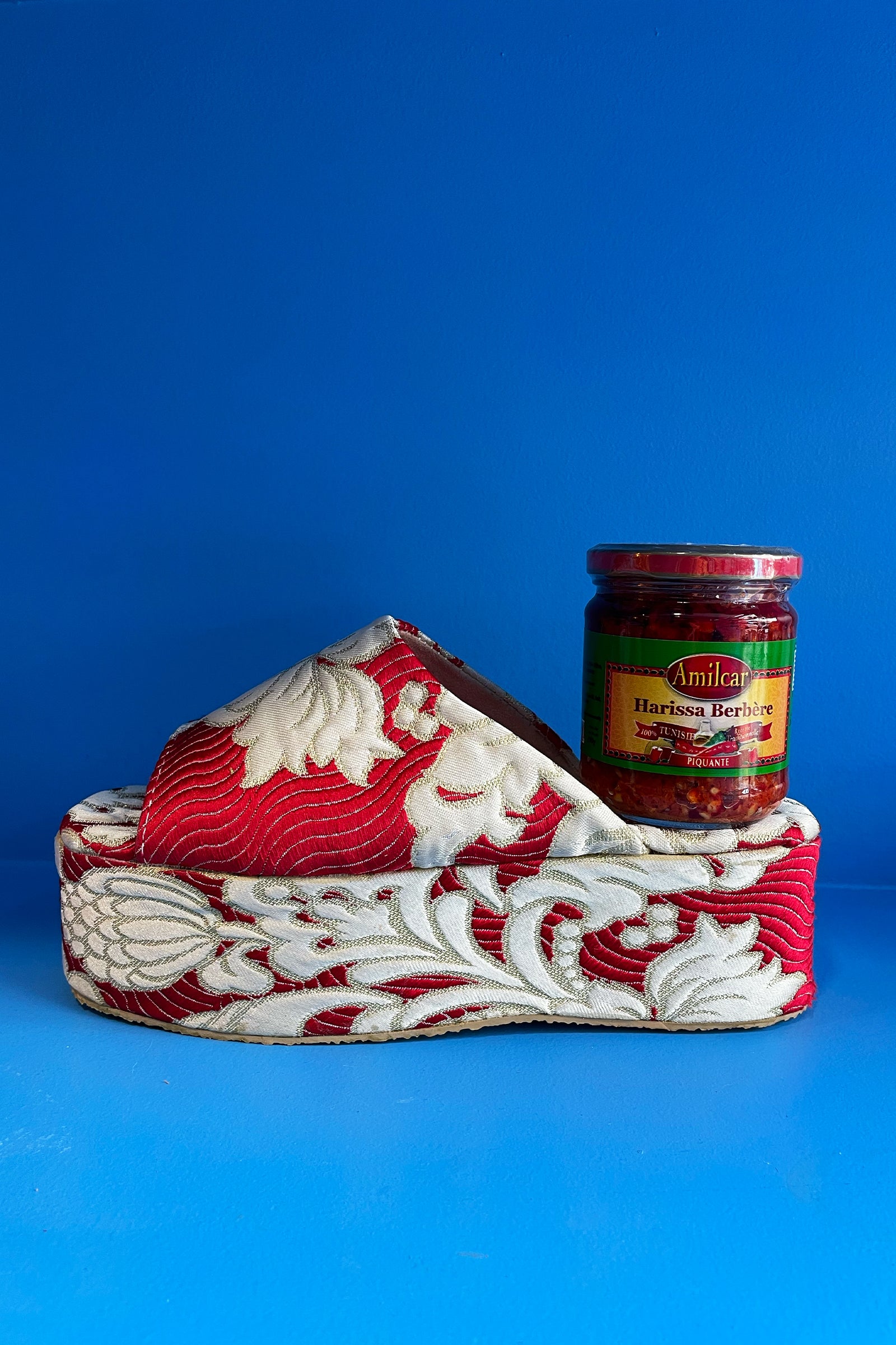 ZOUBI Shoes