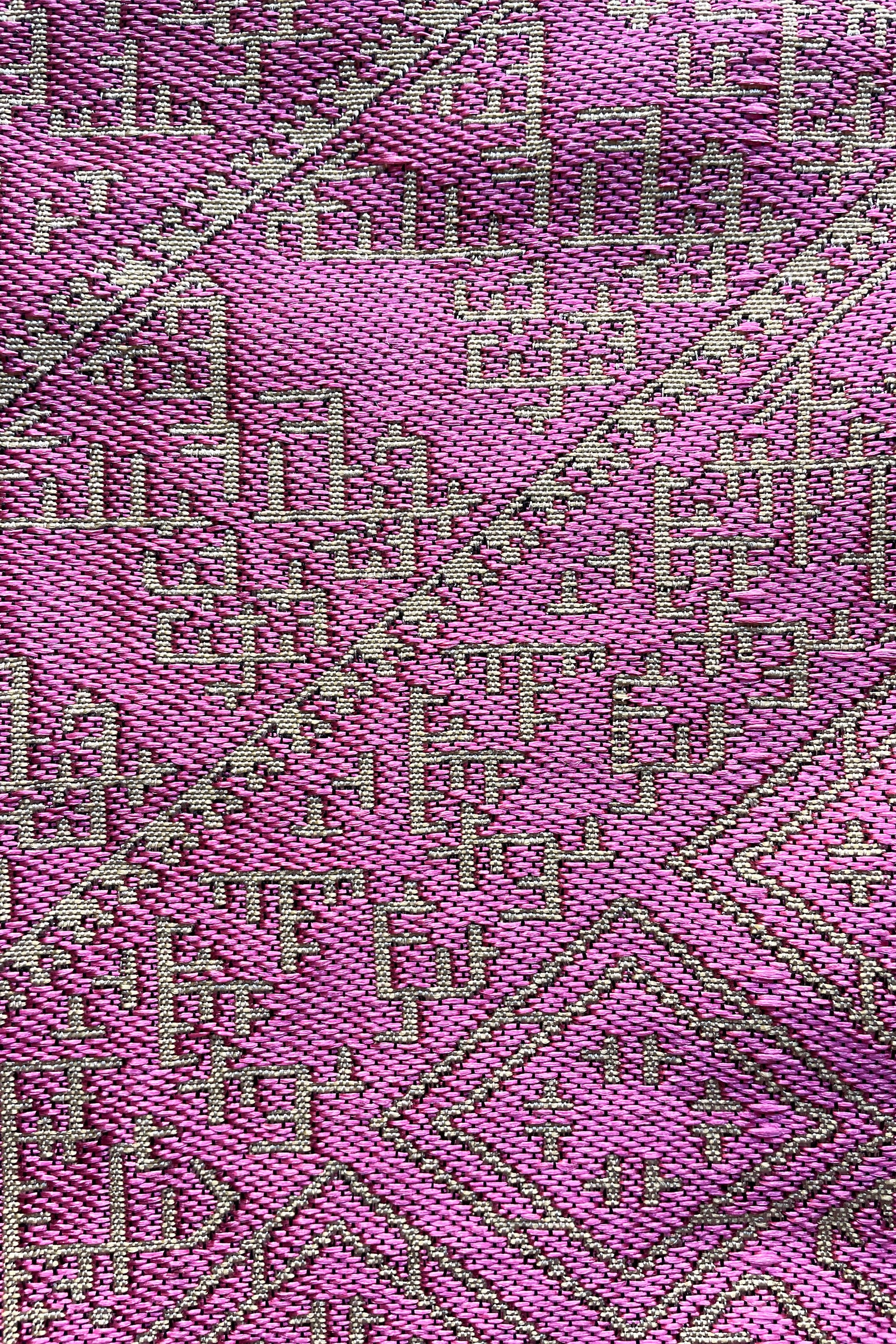 CHERIFA Jacket